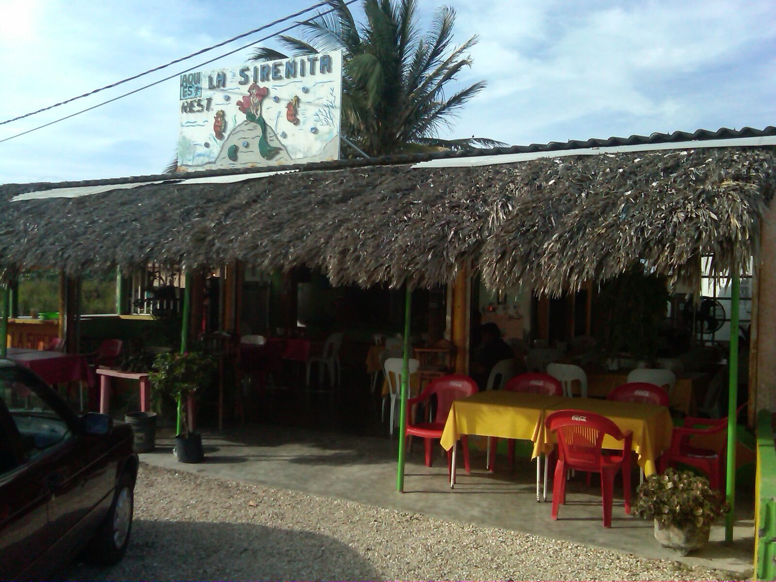 La Sirenita image 1