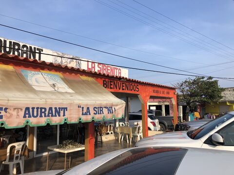 La Sirenita image 3