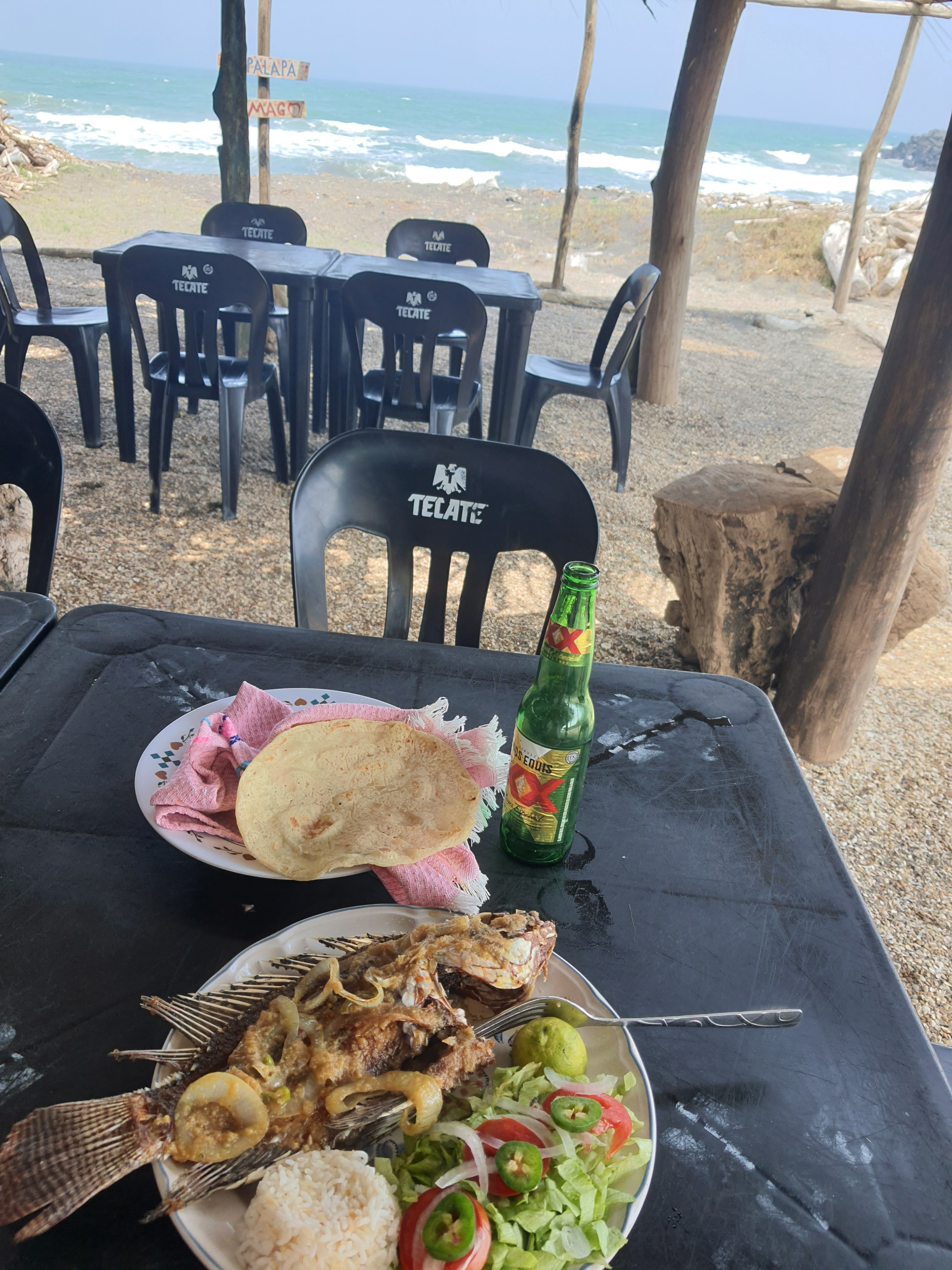 Restaurante y cocktalería Mago image 3