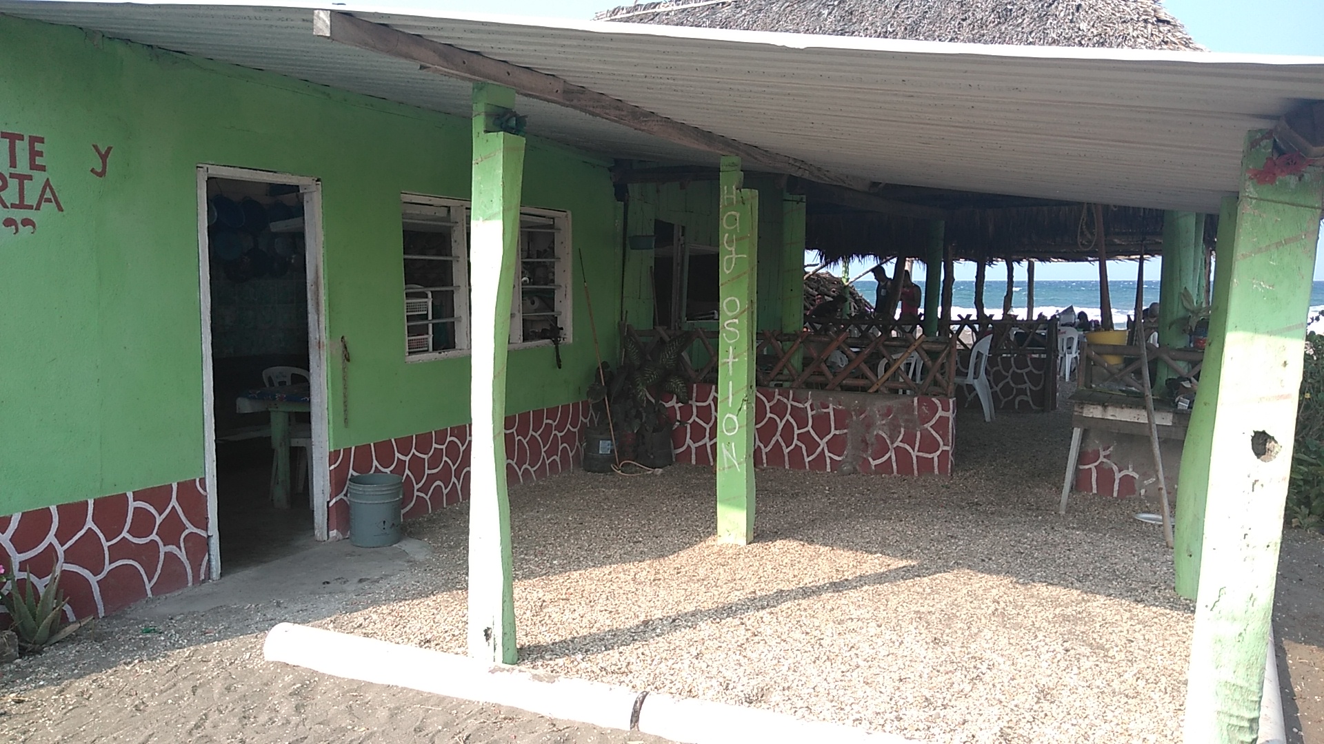 Restaurante y cocktalería Mago image 5