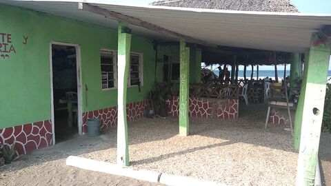 Restaurante y cocktalería Mago image 5