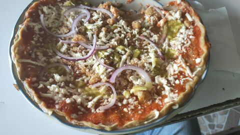 Antojitos Helena image 1