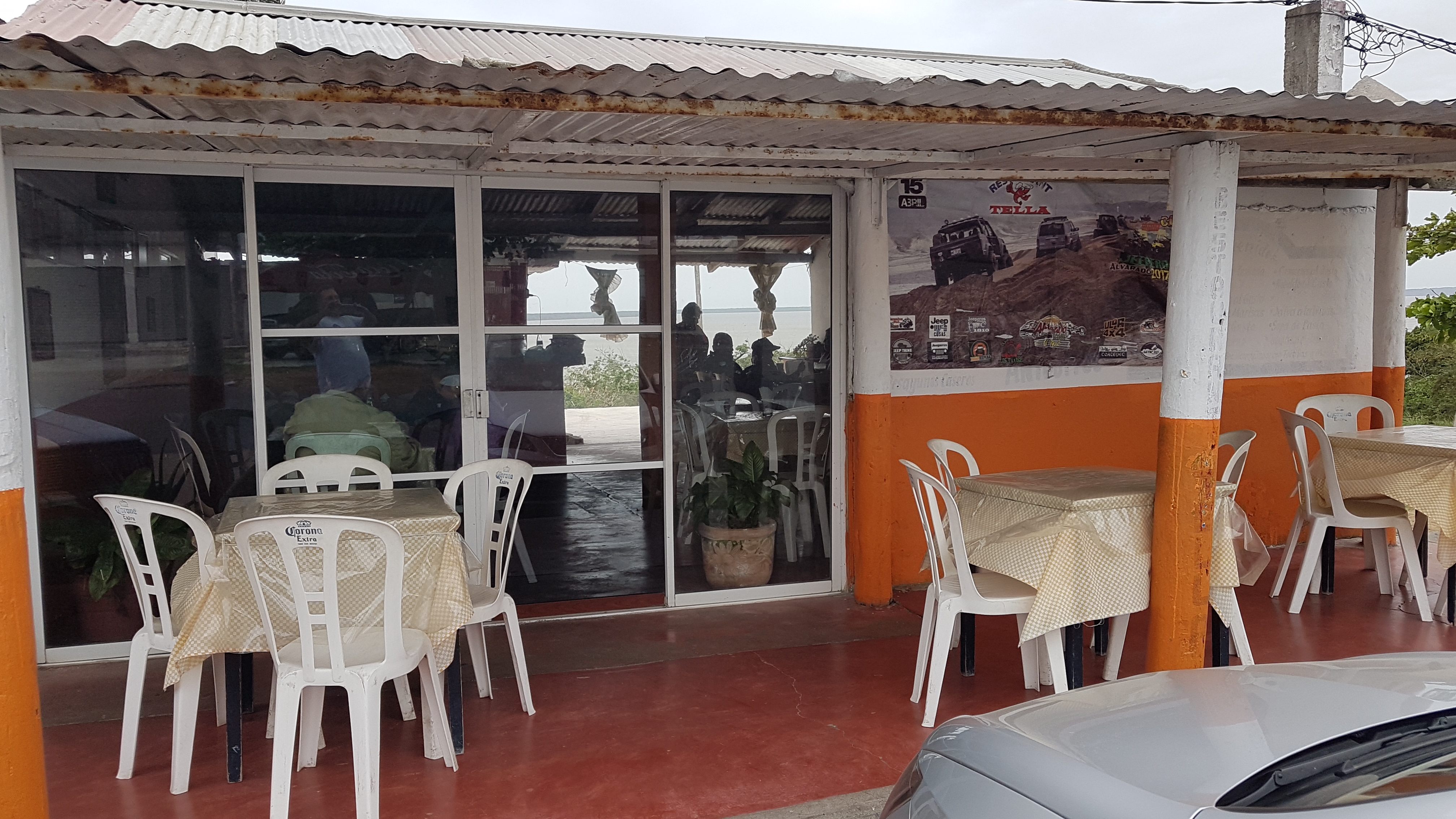 Restaurante Tella image 1