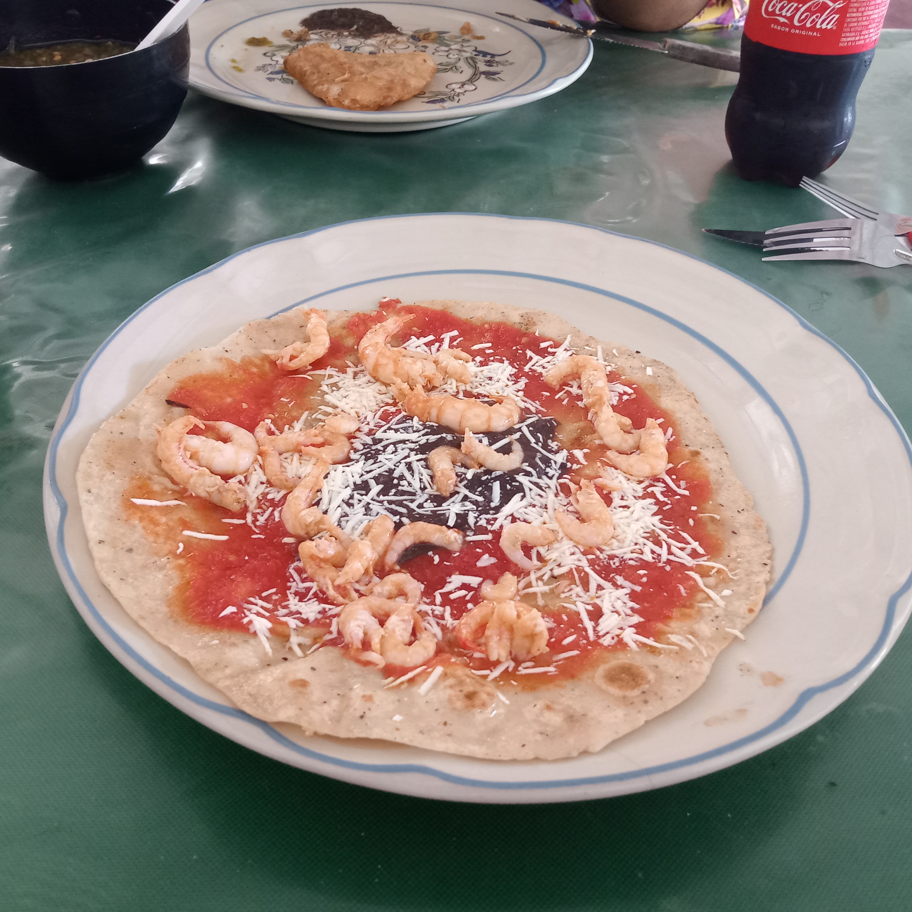 Restaurante Tella image 3