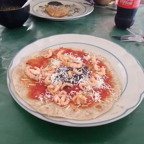 Restaurante Tella image 3