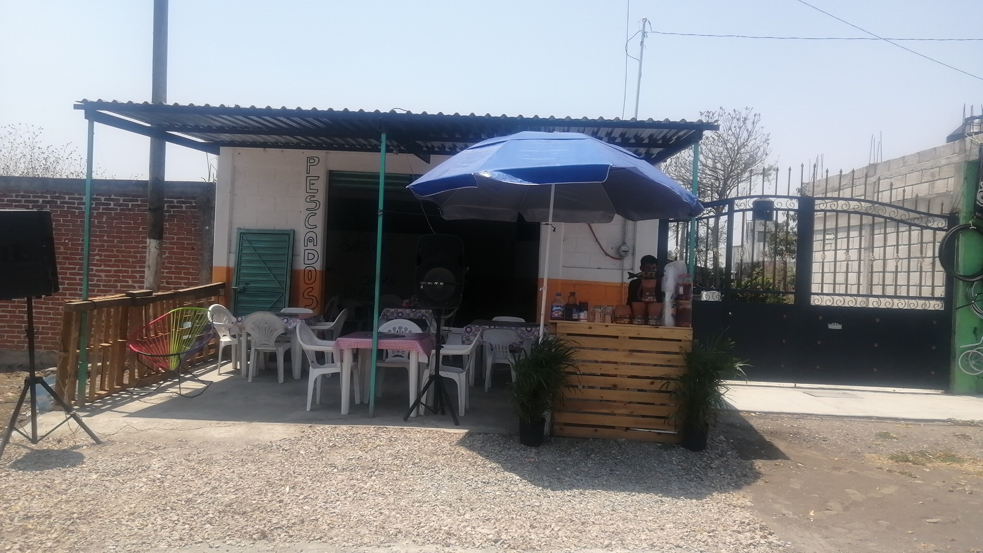 EL SABOR DE LA COSTA image 1