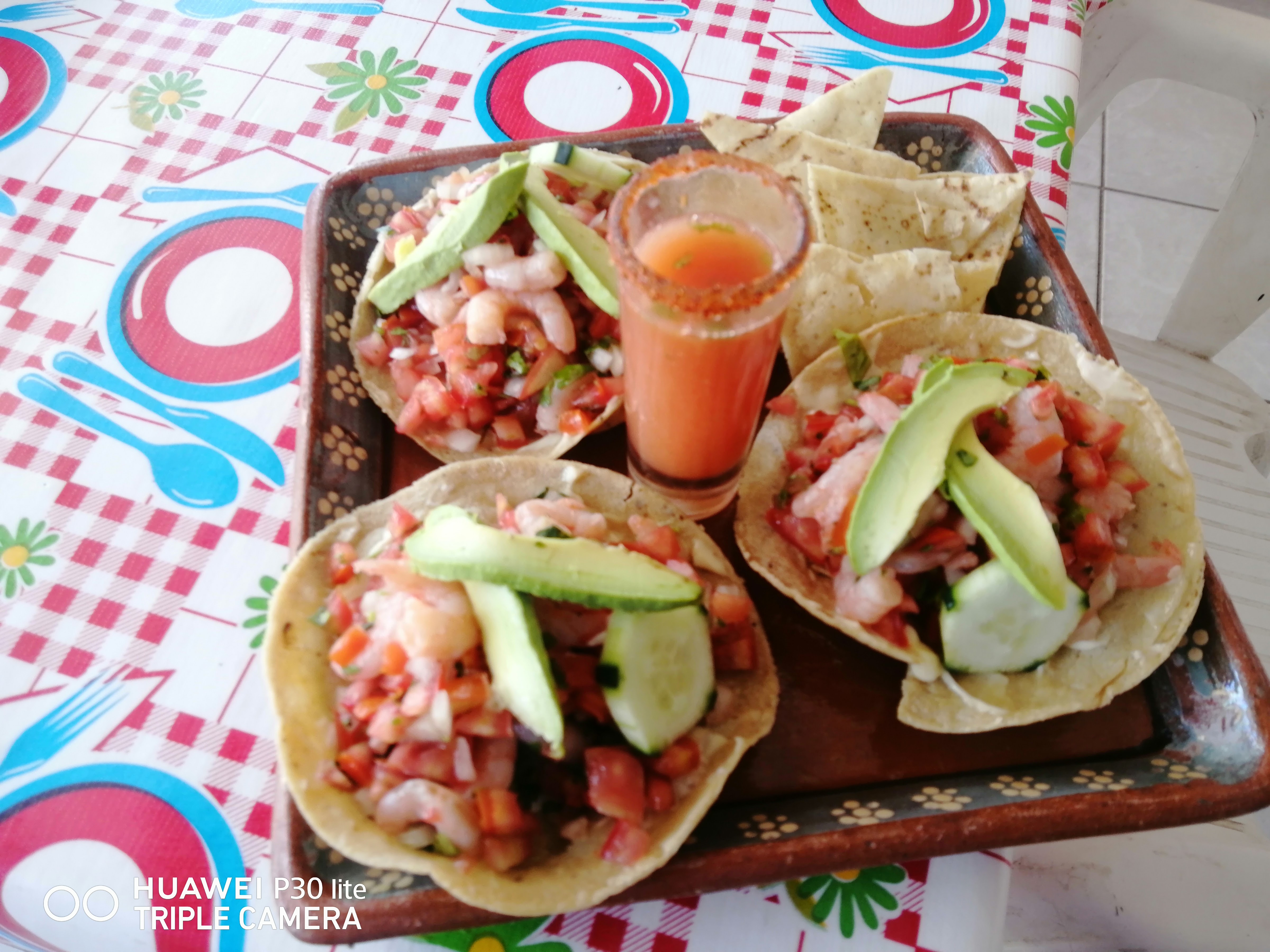 EL SABOR DE LA COSTA image 2