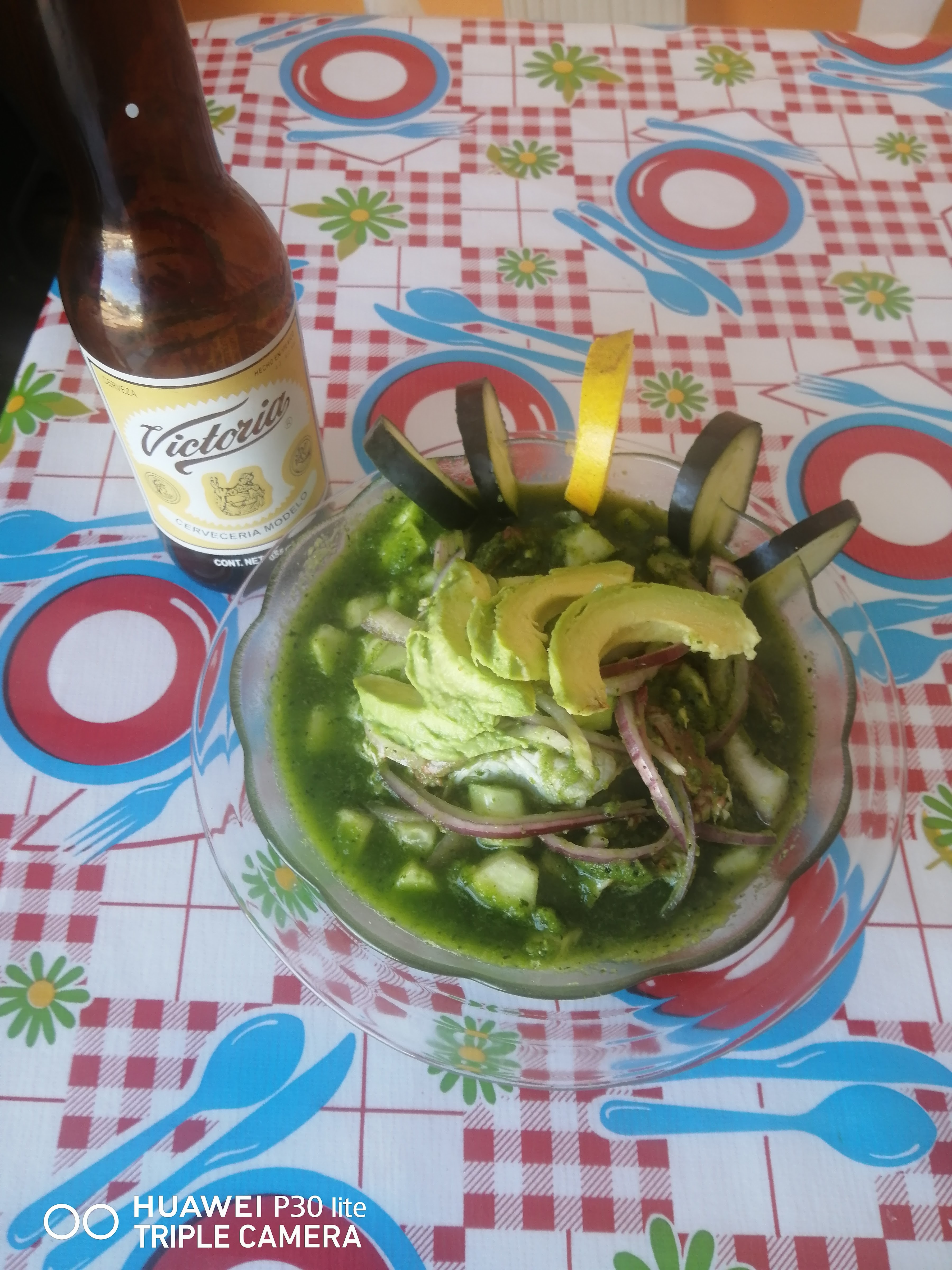 EL SABOR DE LA COSTA image 4