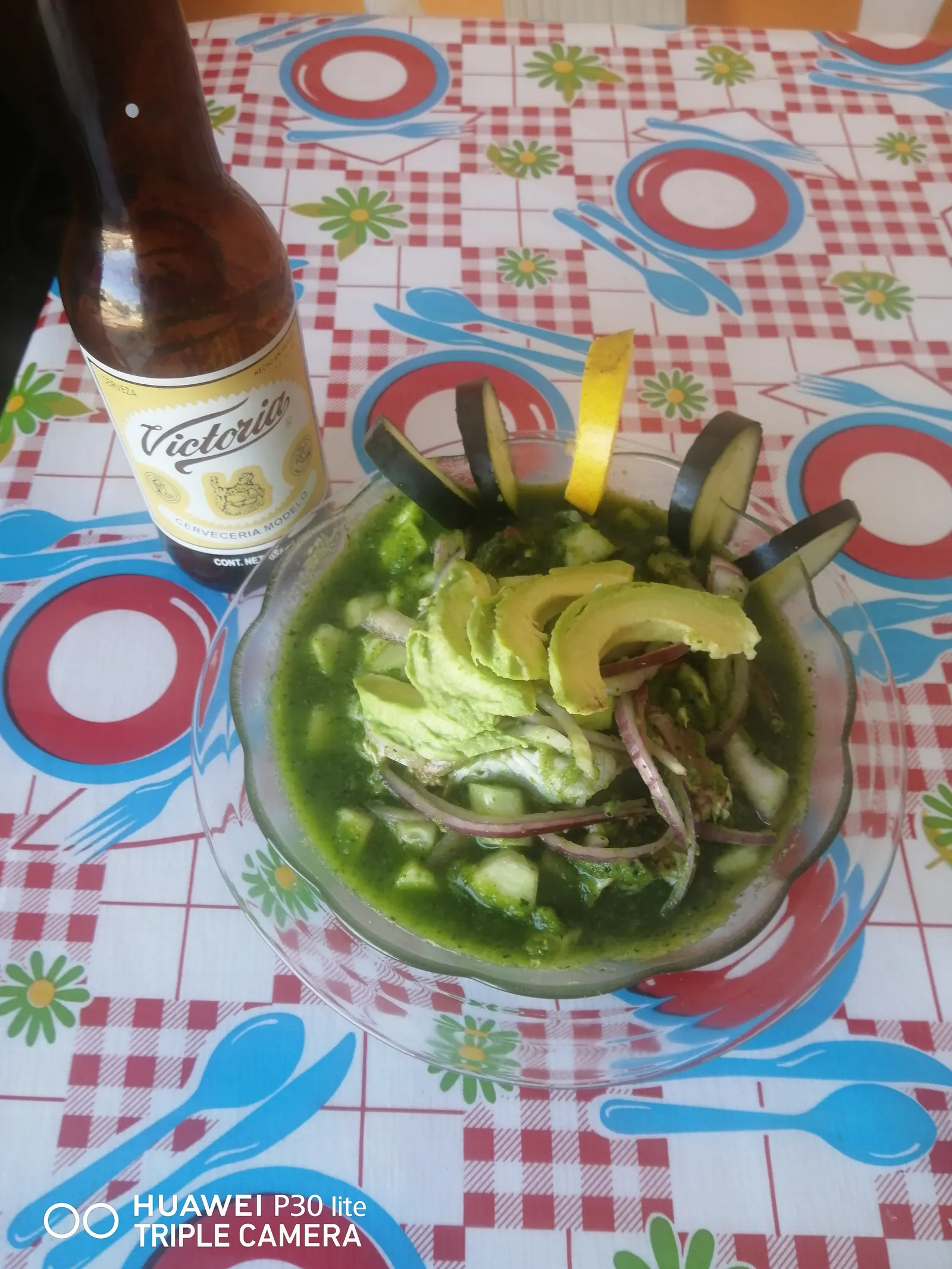 EL SABOR DE LA COSTA image 4