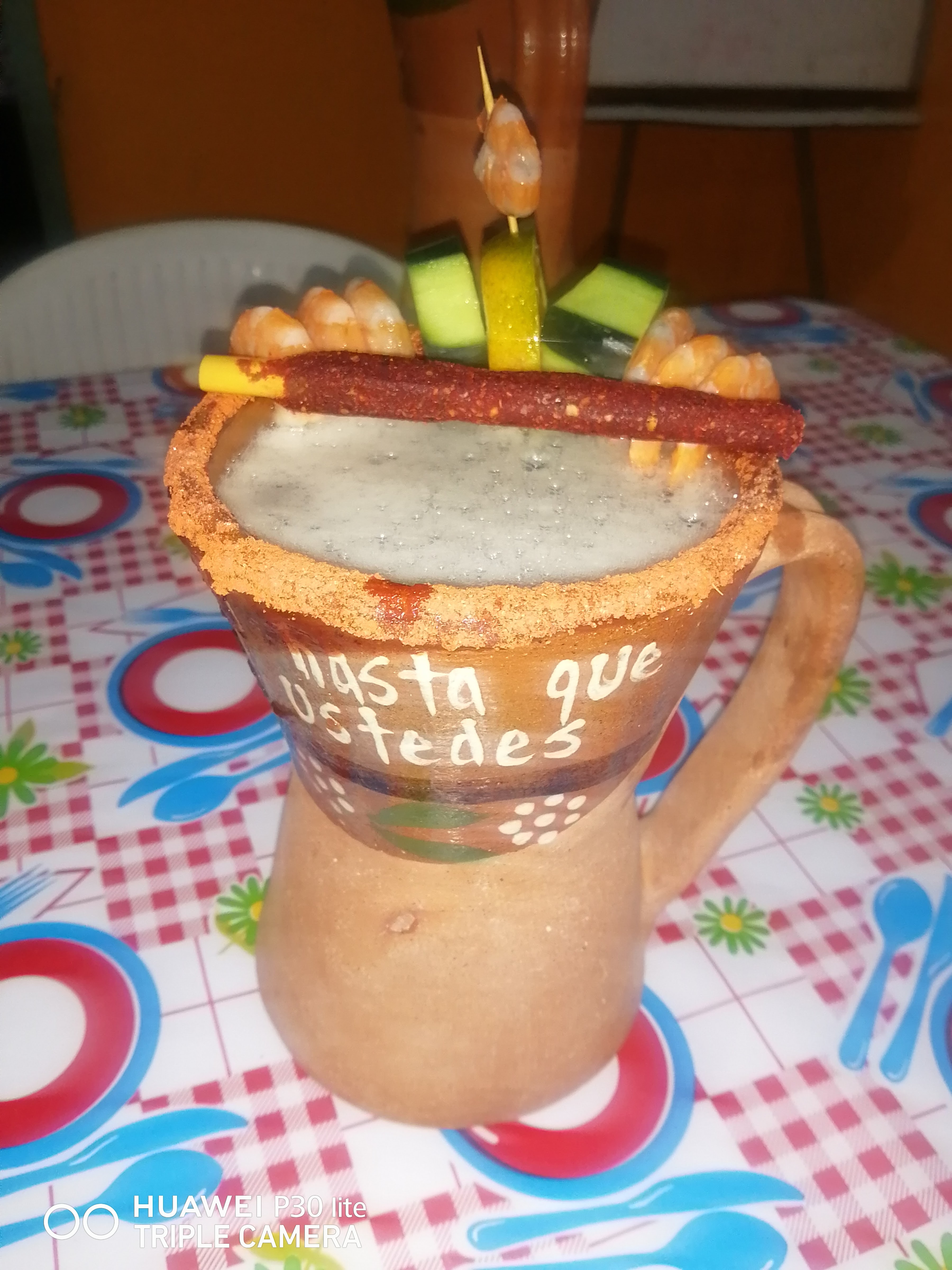 EL SABOR DE LA COSTA image 5