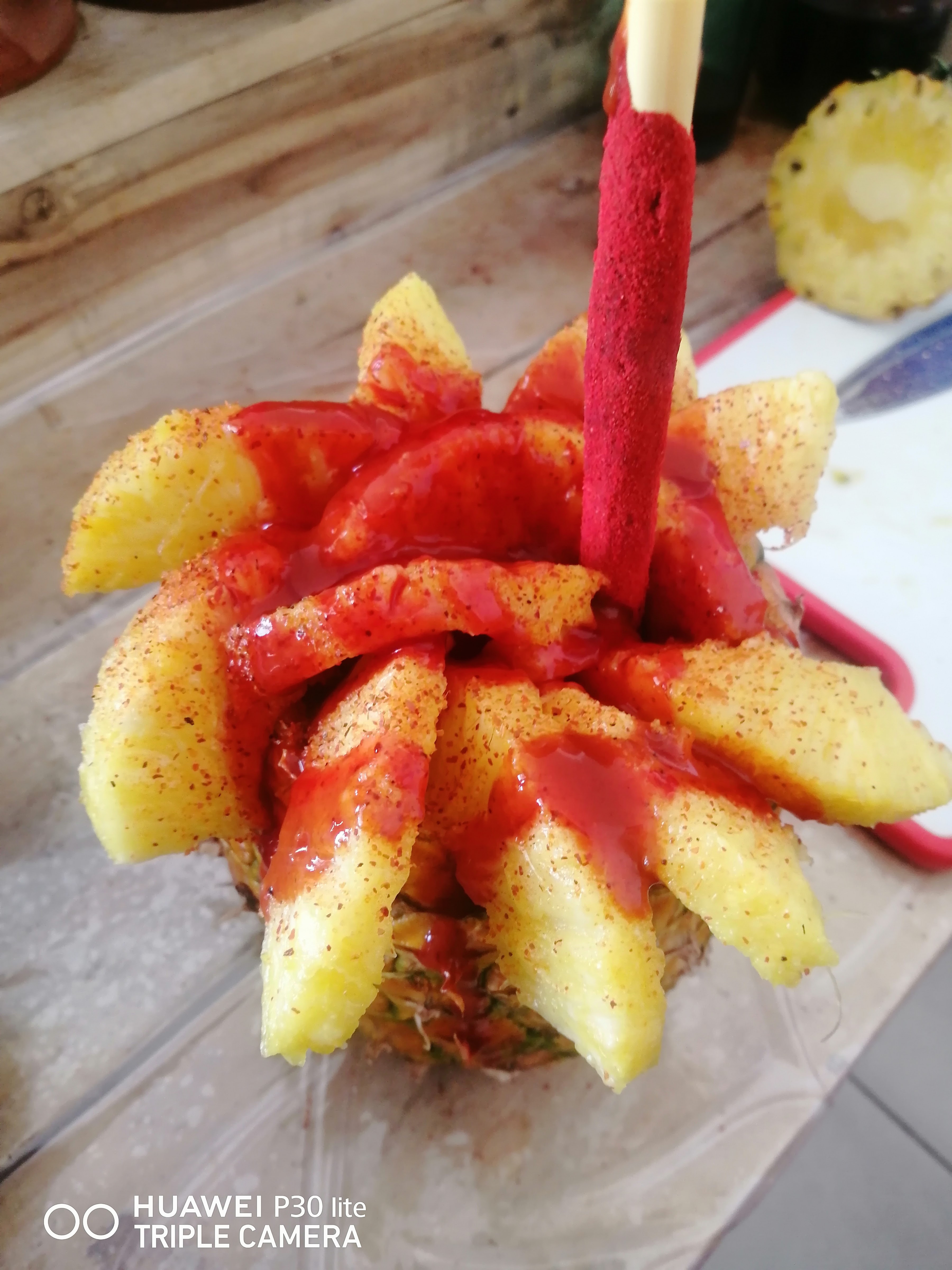 EL SABOR DE LA COSTA image 6