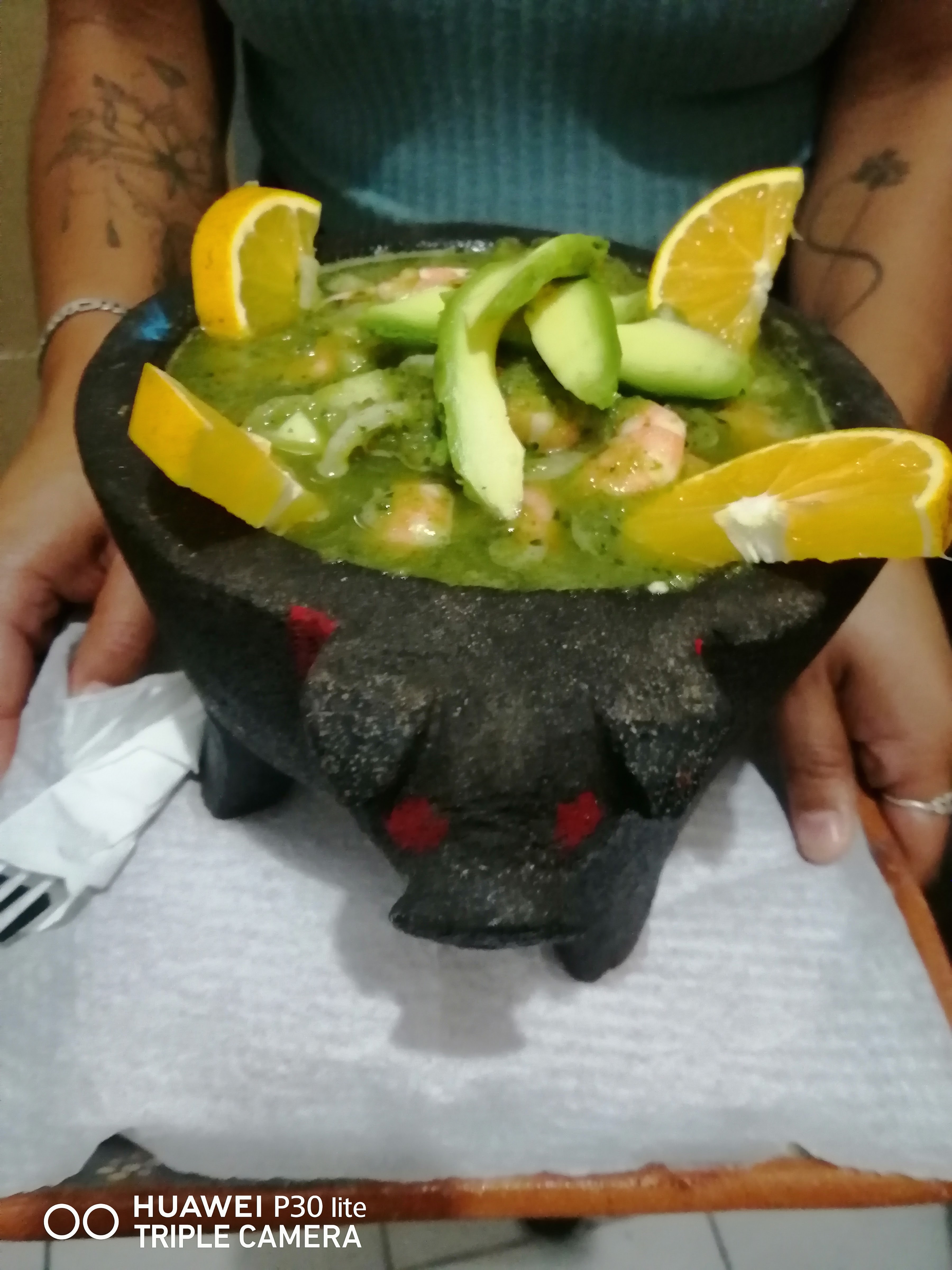 EL SABOR DE LA COSTA image 7