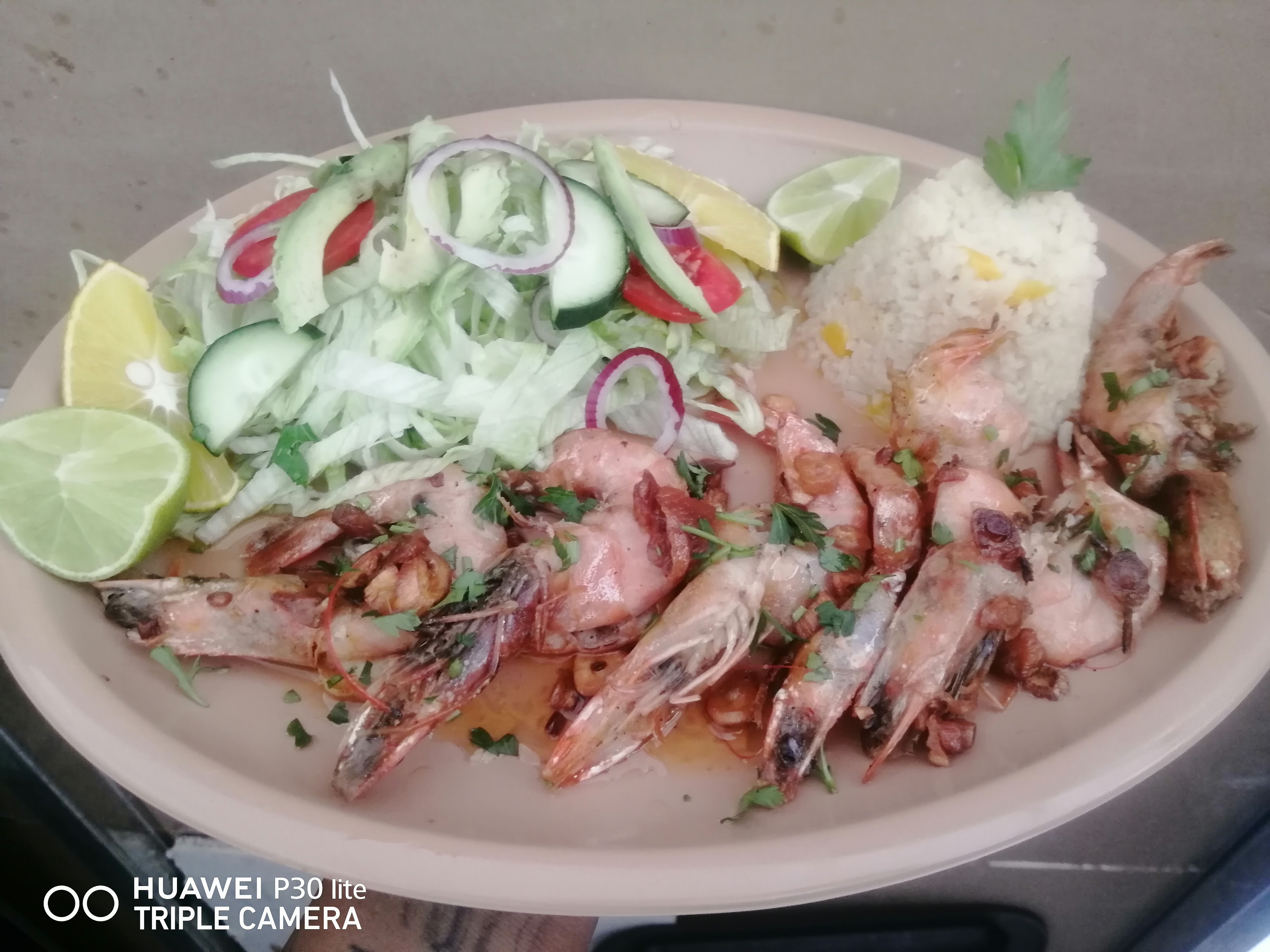 EL SABOR DE LA COSTA image 8