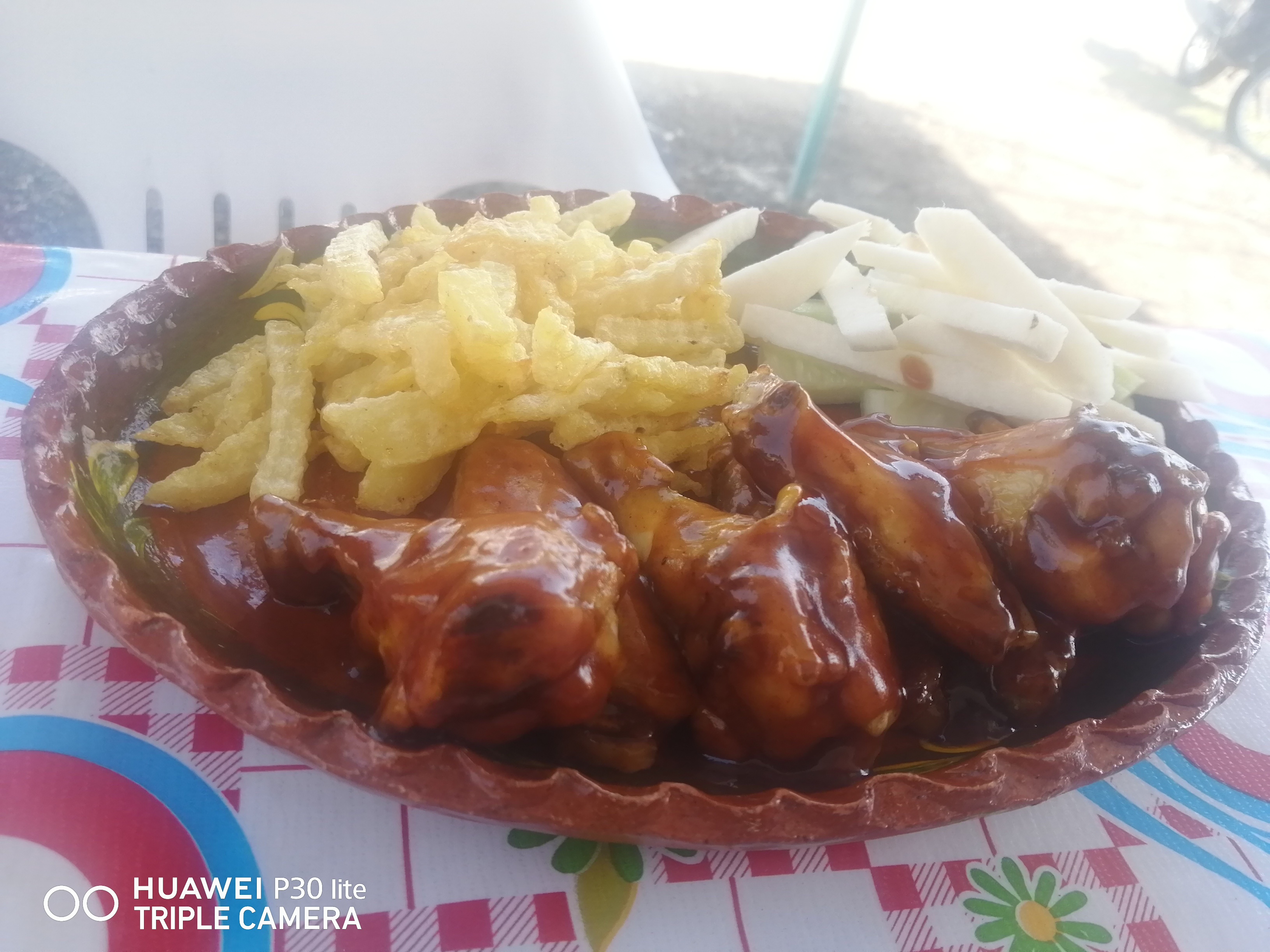 EL SABOR DE LA COSTA image 9