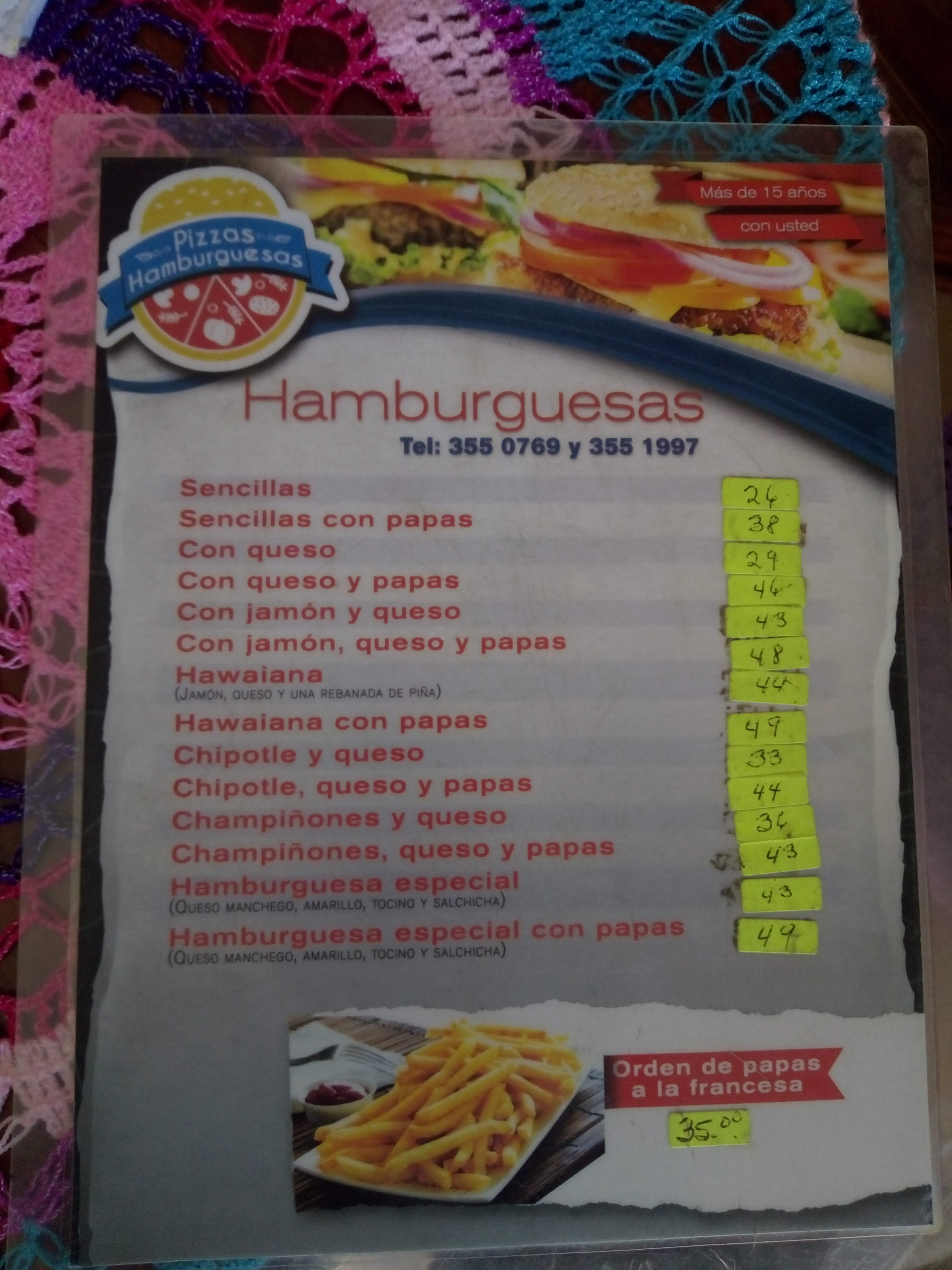 Pizzas Fanni image 1