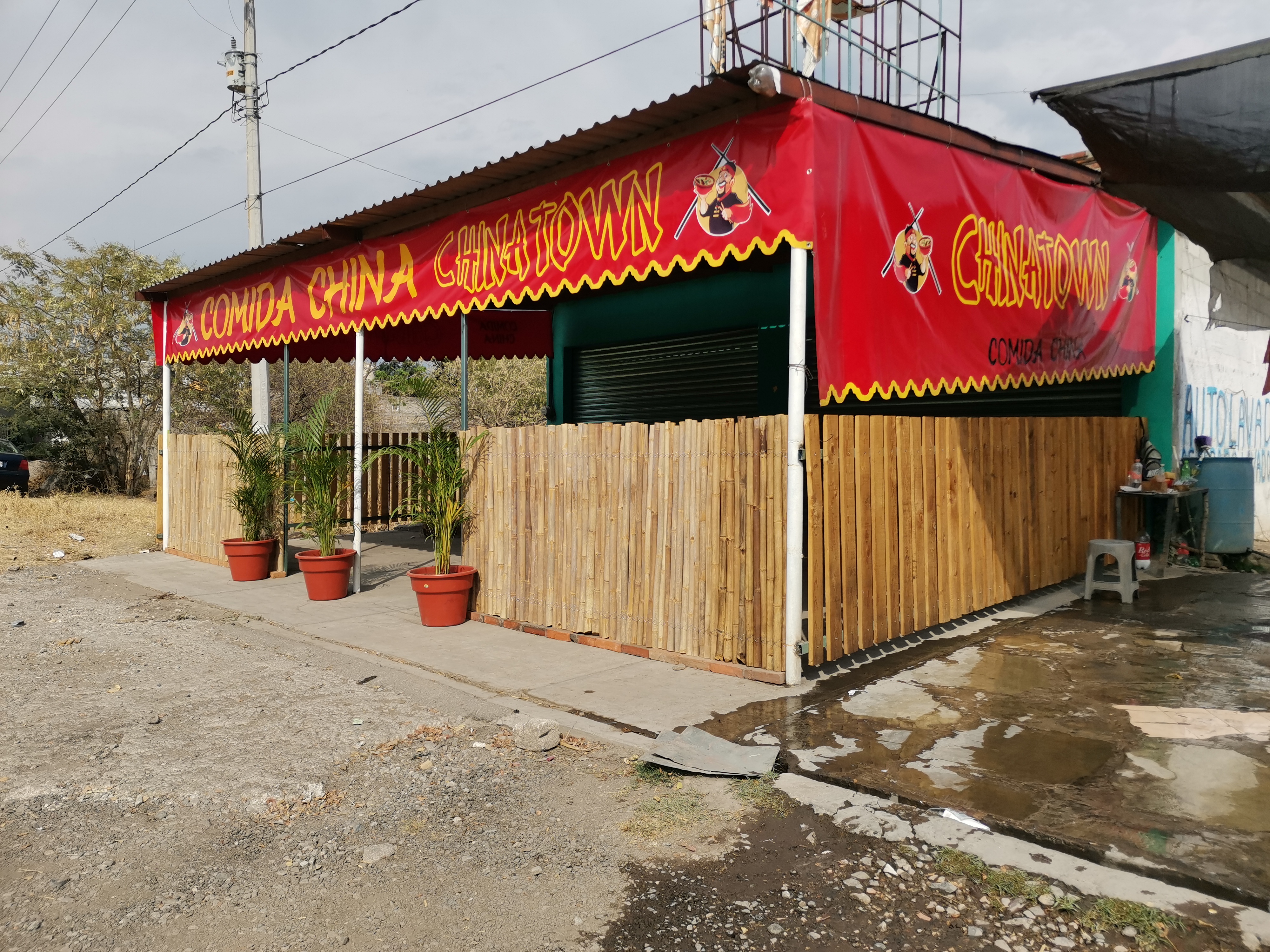 Comida China Zhenzhen image 1