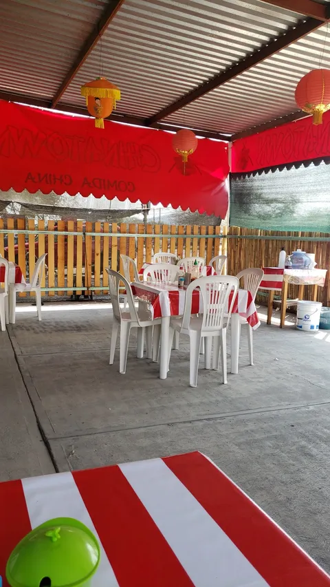 Comida China Zhenzhen image 3