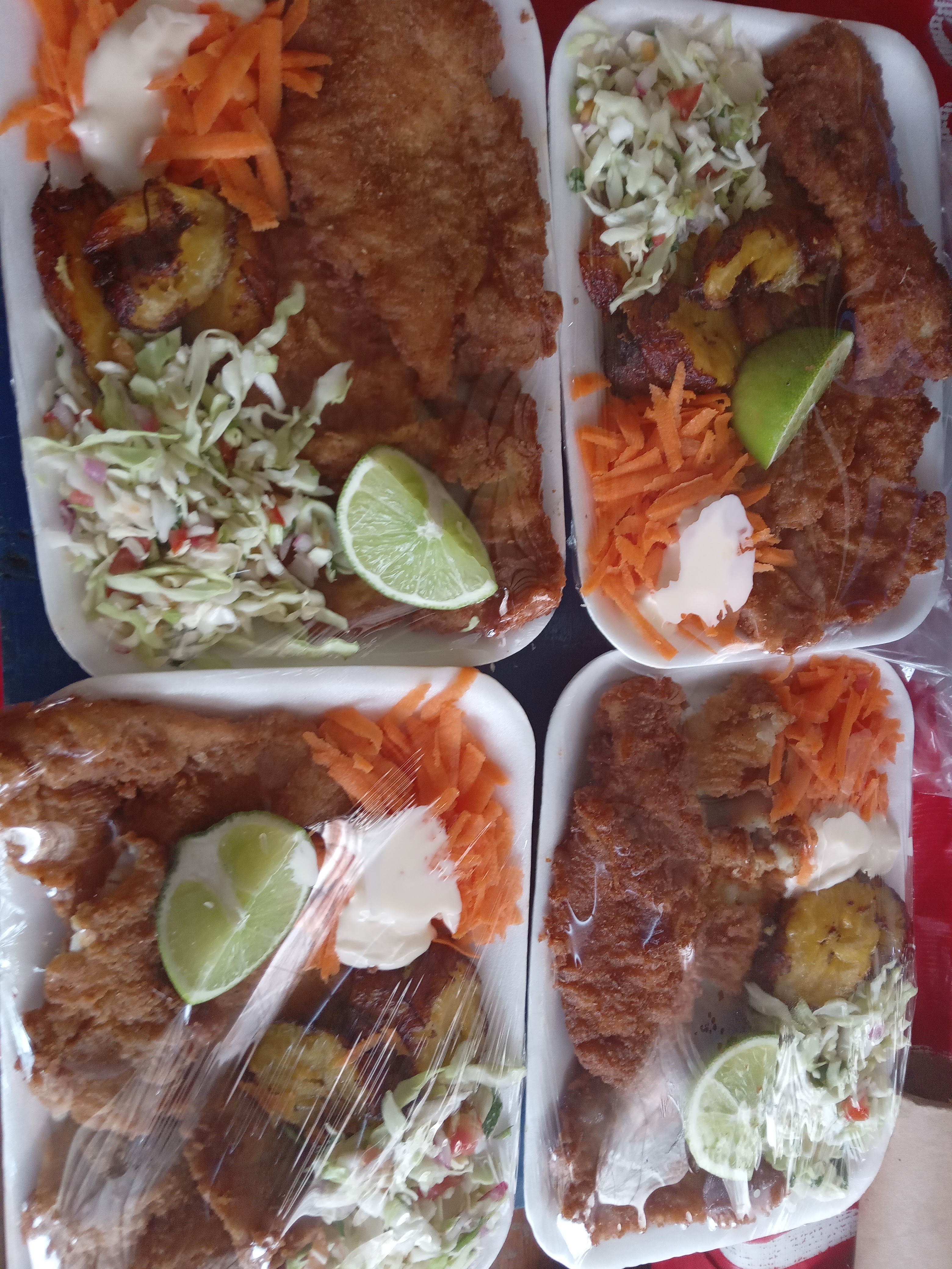 Pescados y maricos image 1