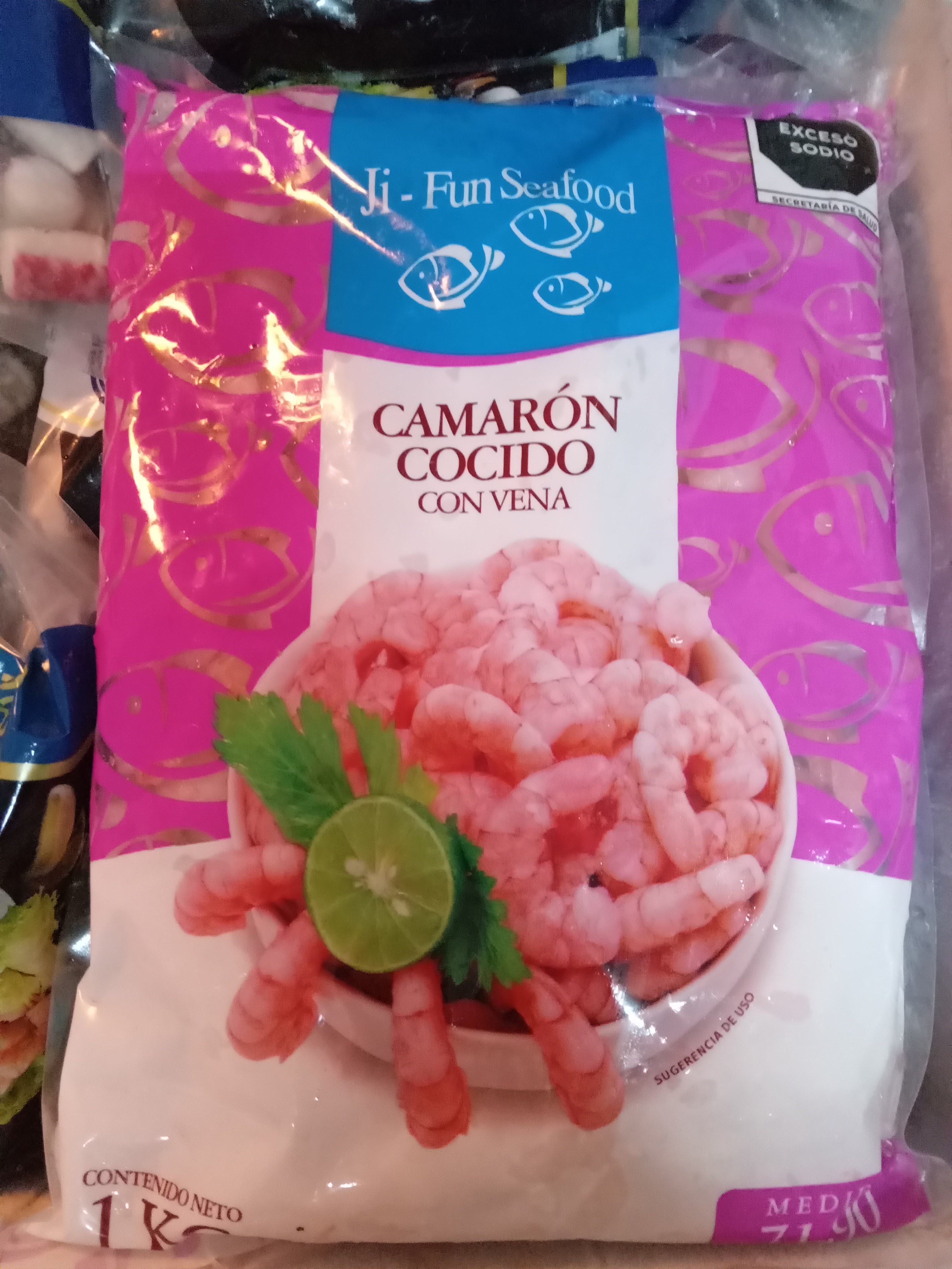 Pescados y maricos image 2