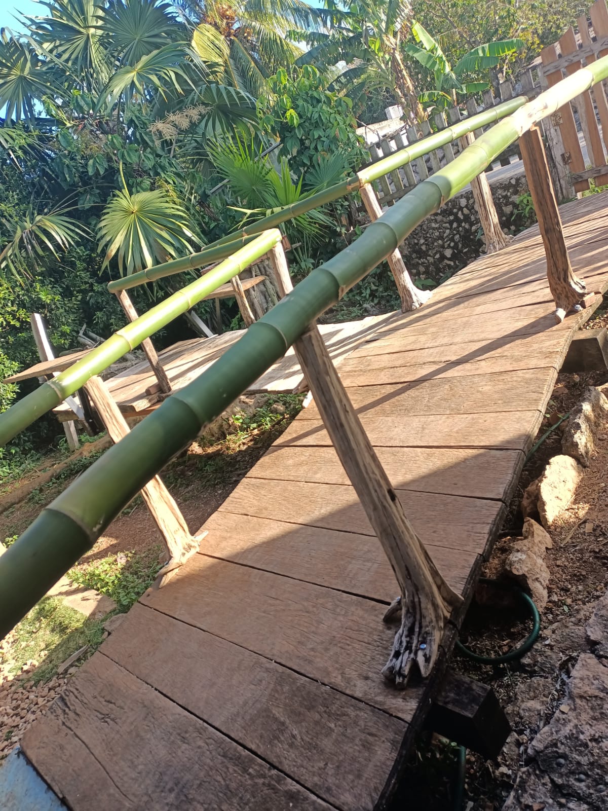 El Puente Bojom image 2