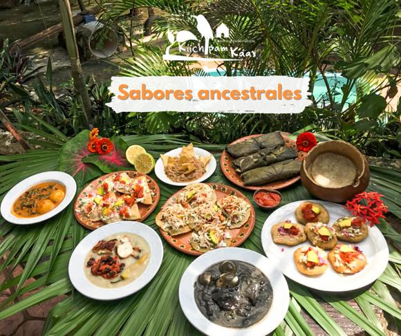 Restaurante Yaax ka'ax image 1