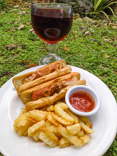 Restaurante Yaax ka'ax image 2