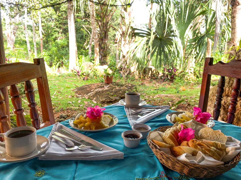 Restaurante Yaax ka'ax image 4