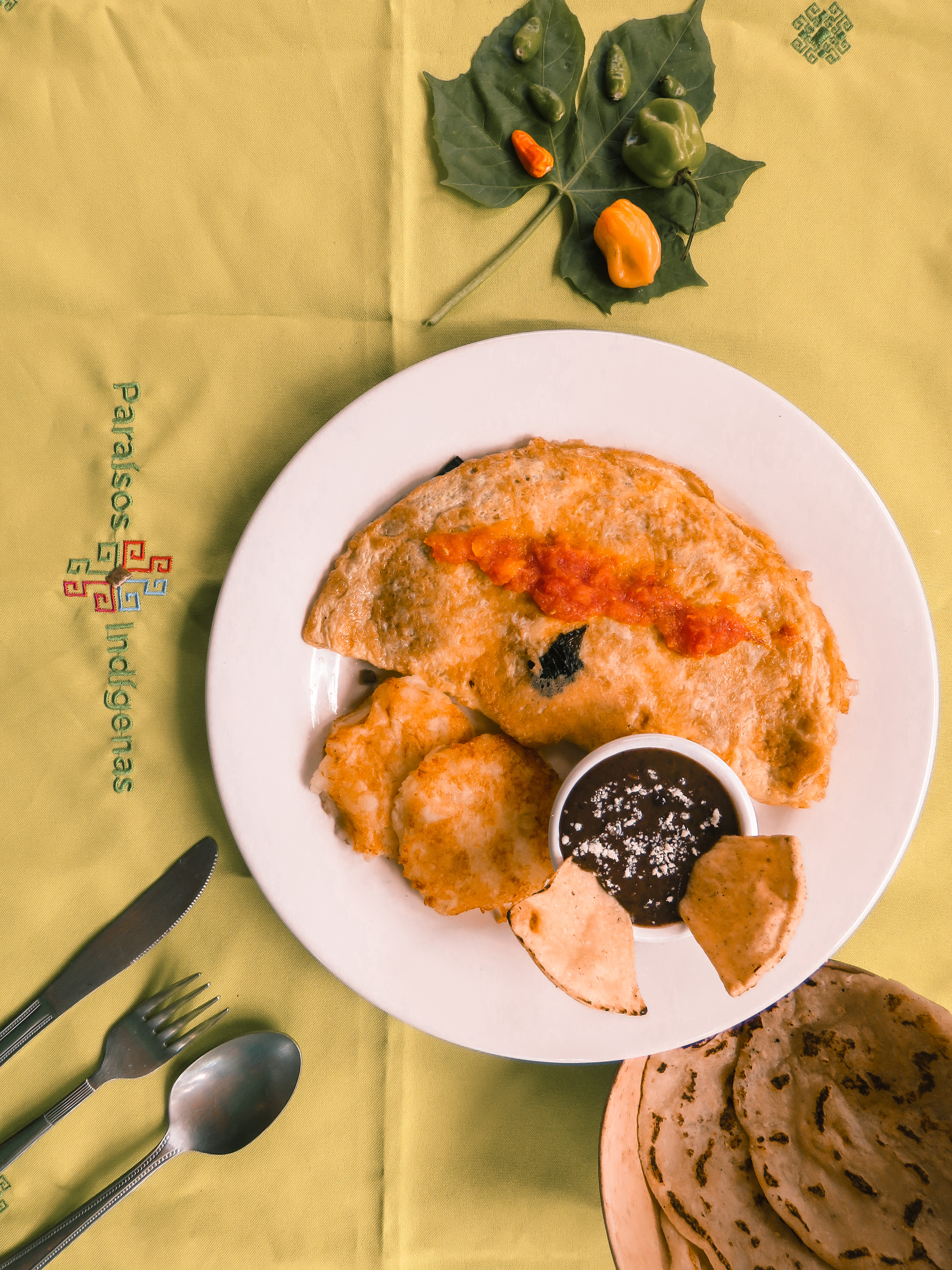 Restaurante Yaax ka'ax image 6