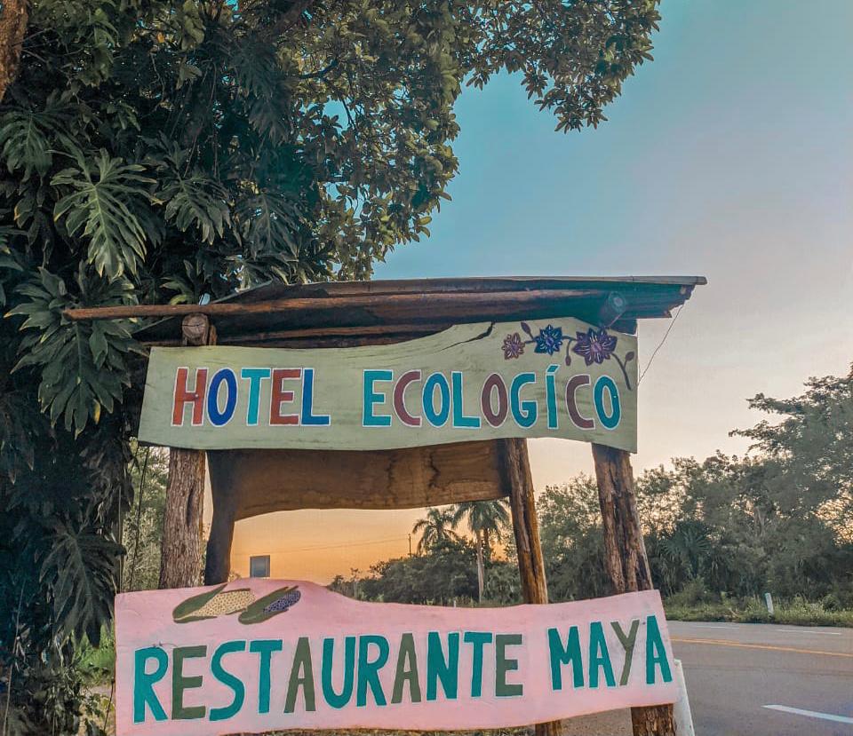 Restaurante Yaax ka'ax image 8