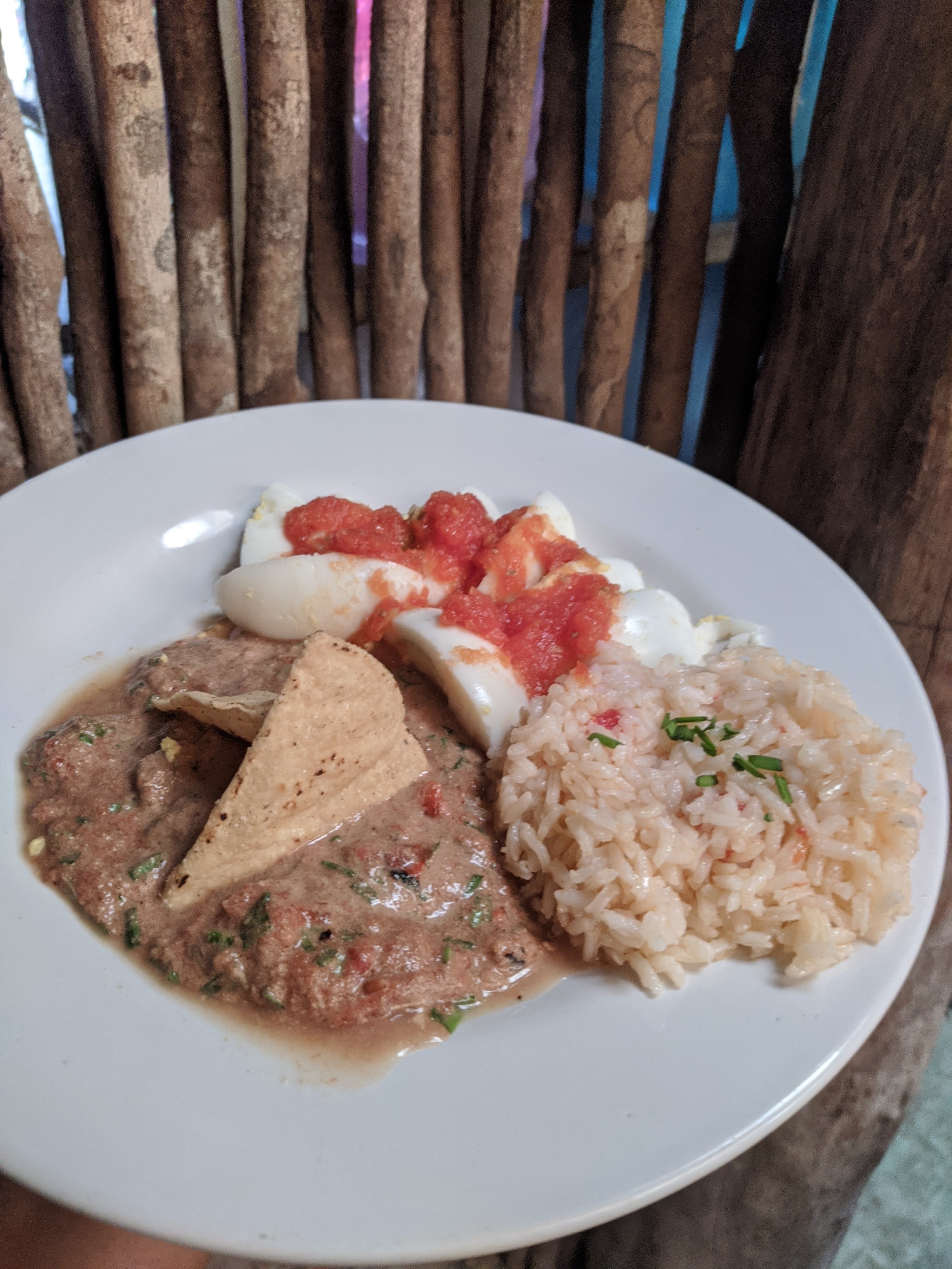 Restaurante Yaax ka'ax image 9