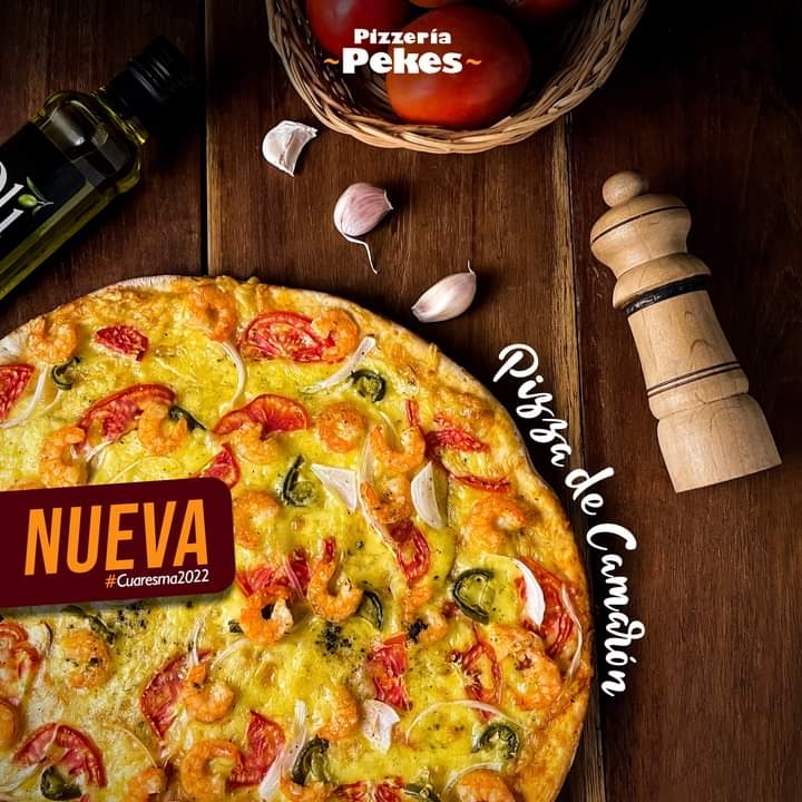 Pizzeria Pekes image 2