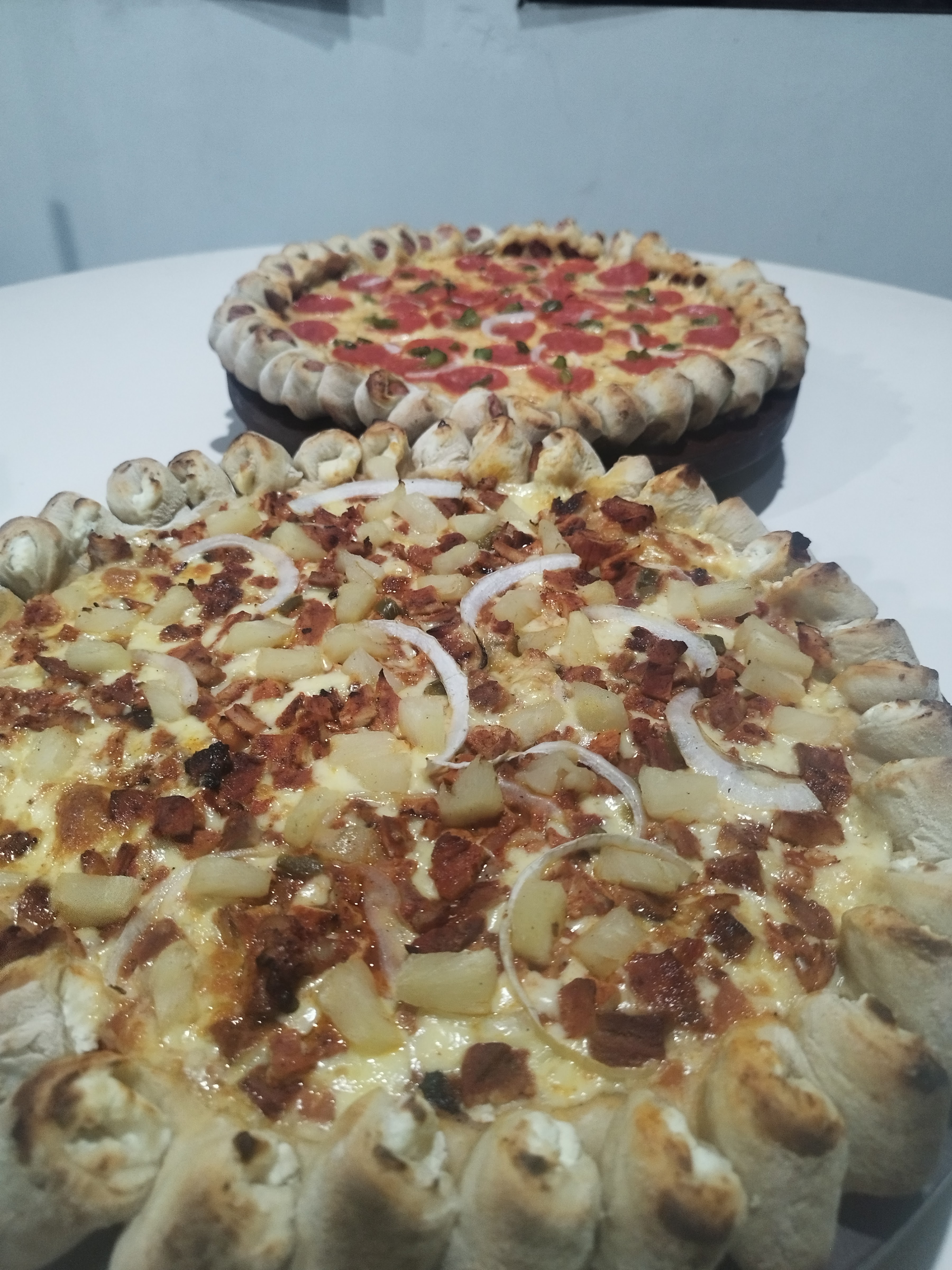 Pizzeria Pekes image 3