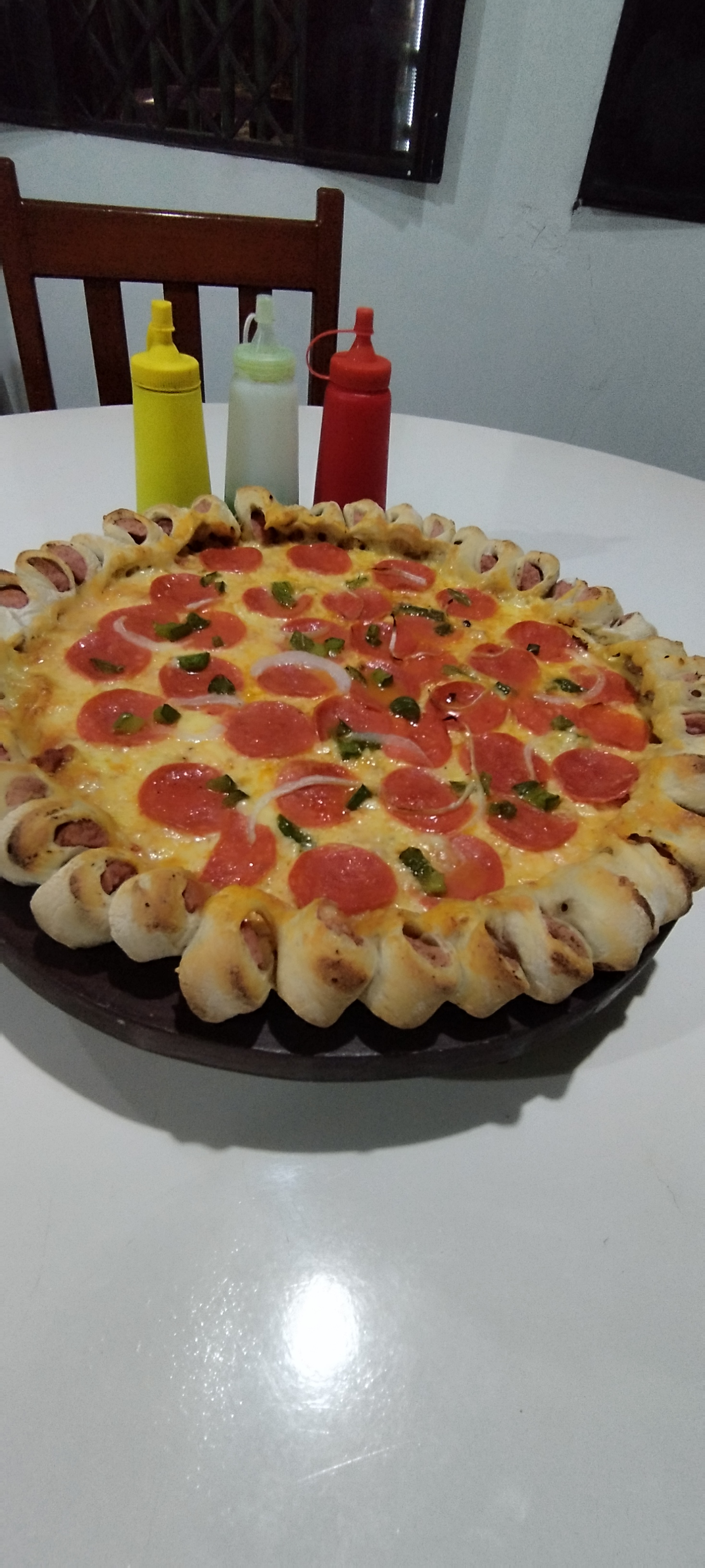 Pizzeria Pekes image 4