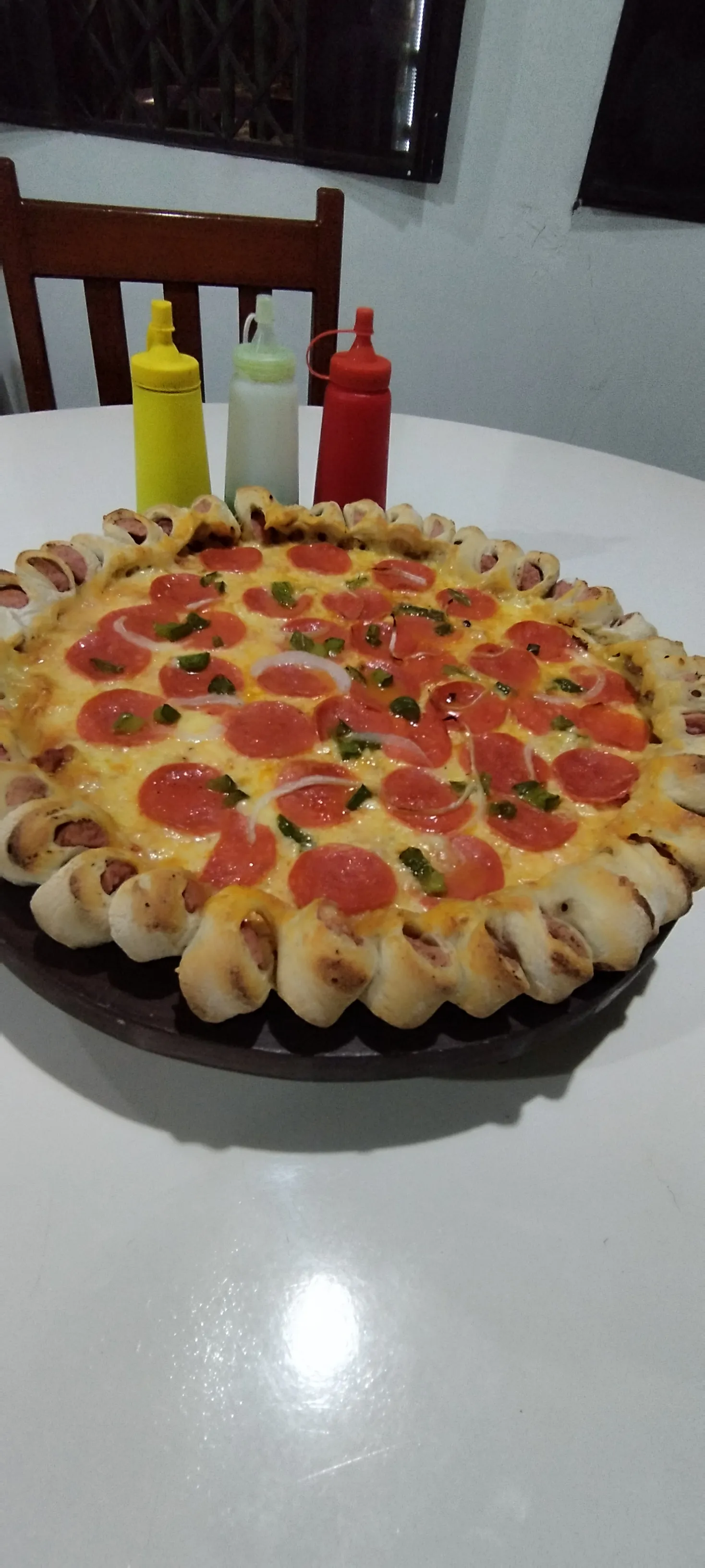 Pizzeria Pekes image 4