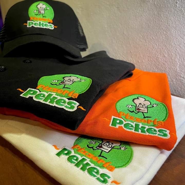 Pizzeria Pekes image 6