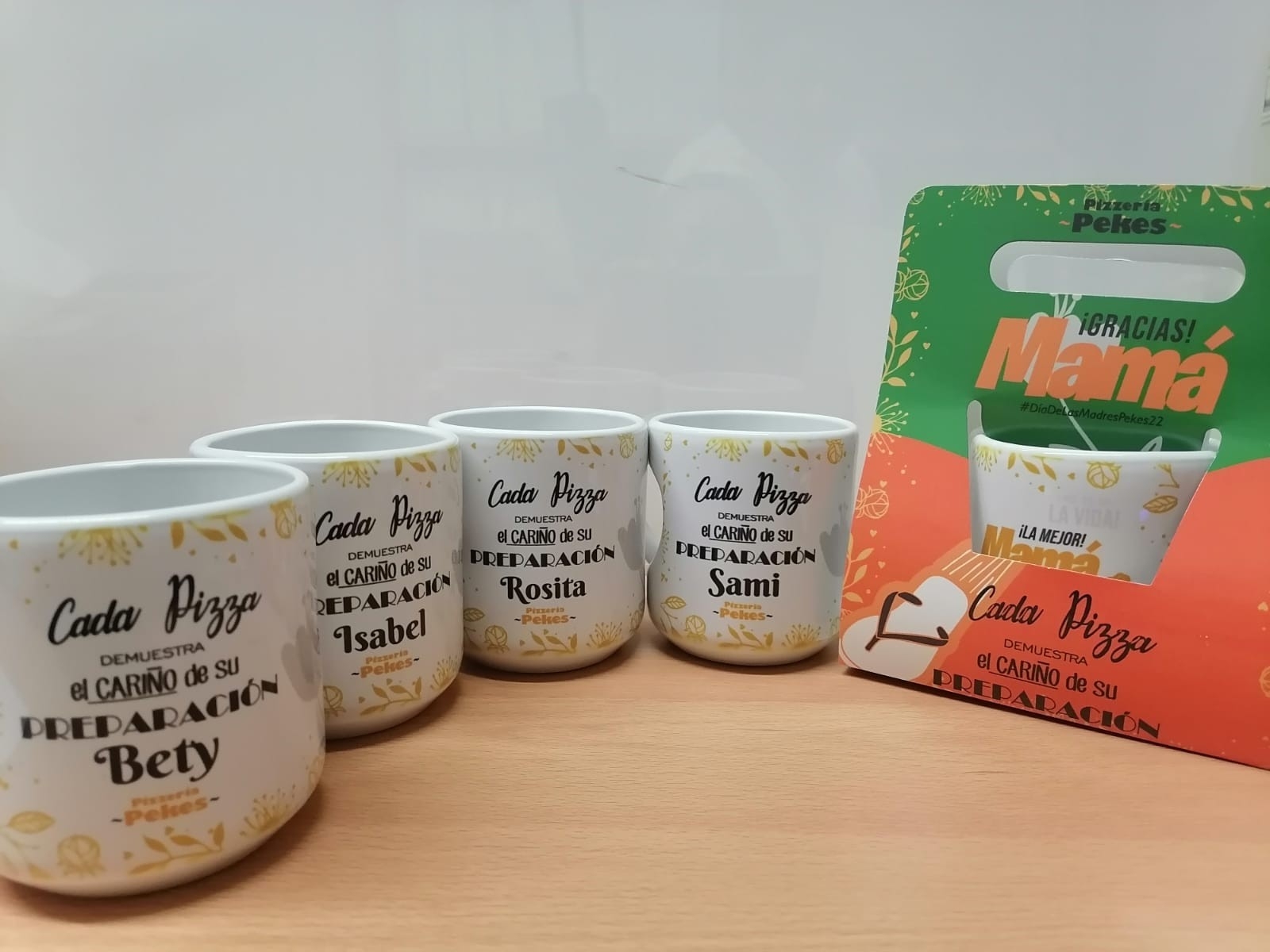 Pizzeria Pekes image 7