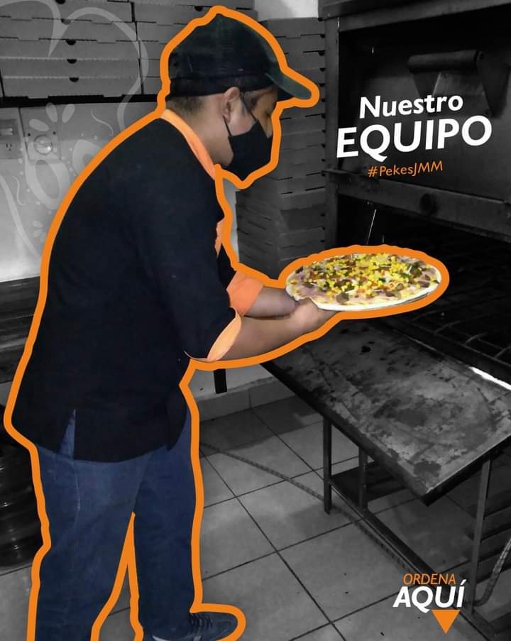 Pizzeria Pekes image 10