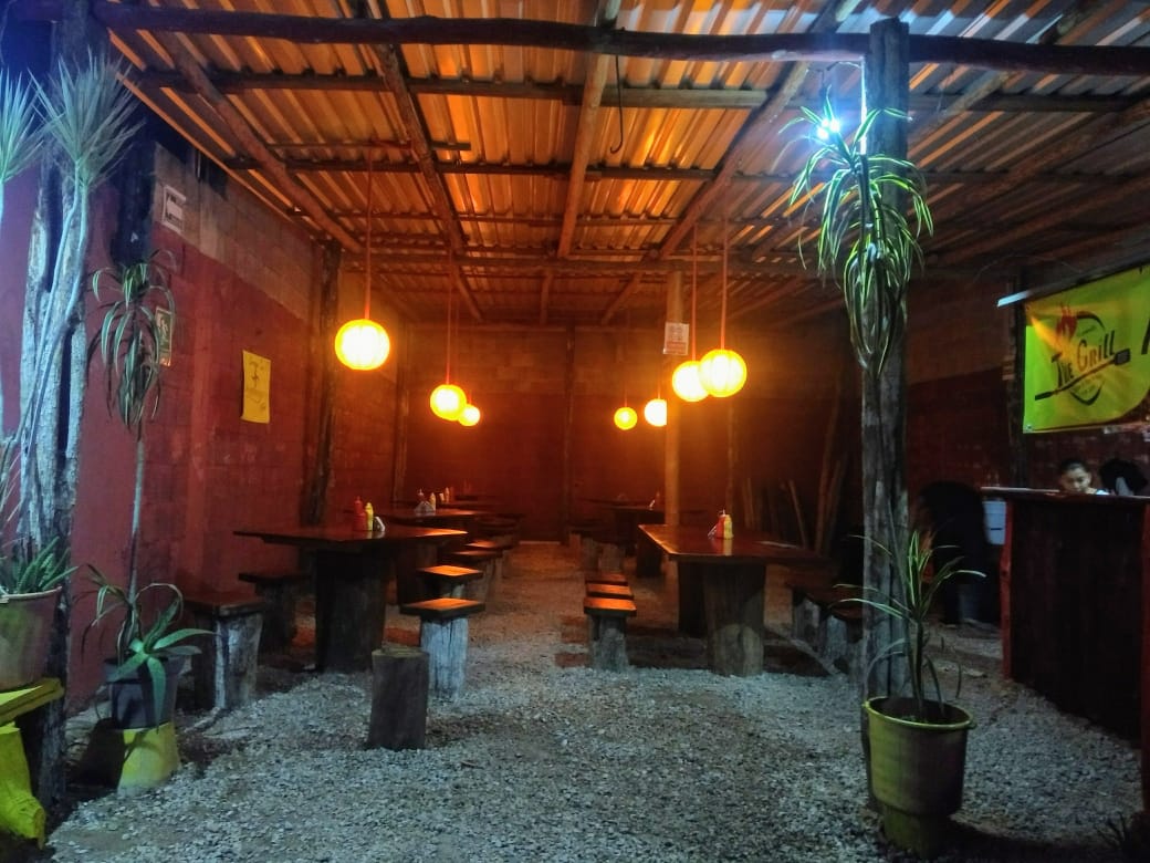 The Grill JMM image 2