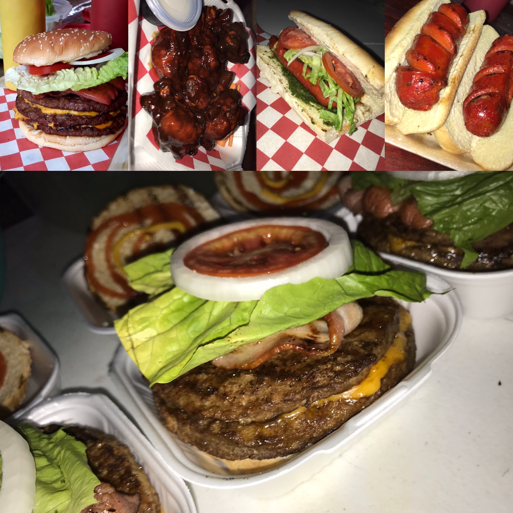 The Grill JMM image 3