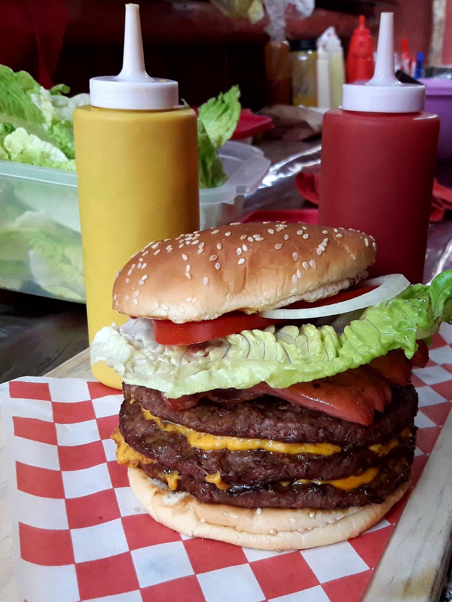 The Grill JMM image 4