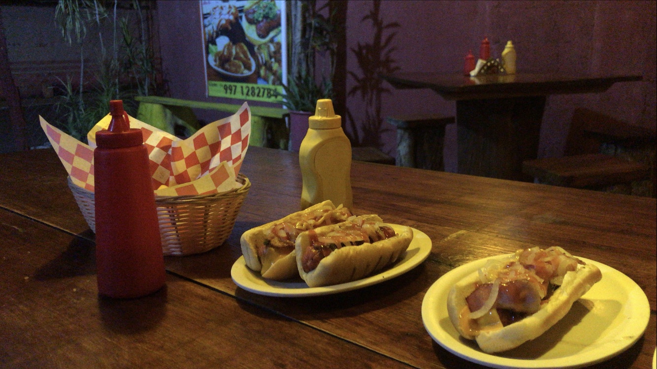 The Grill JMM image 5