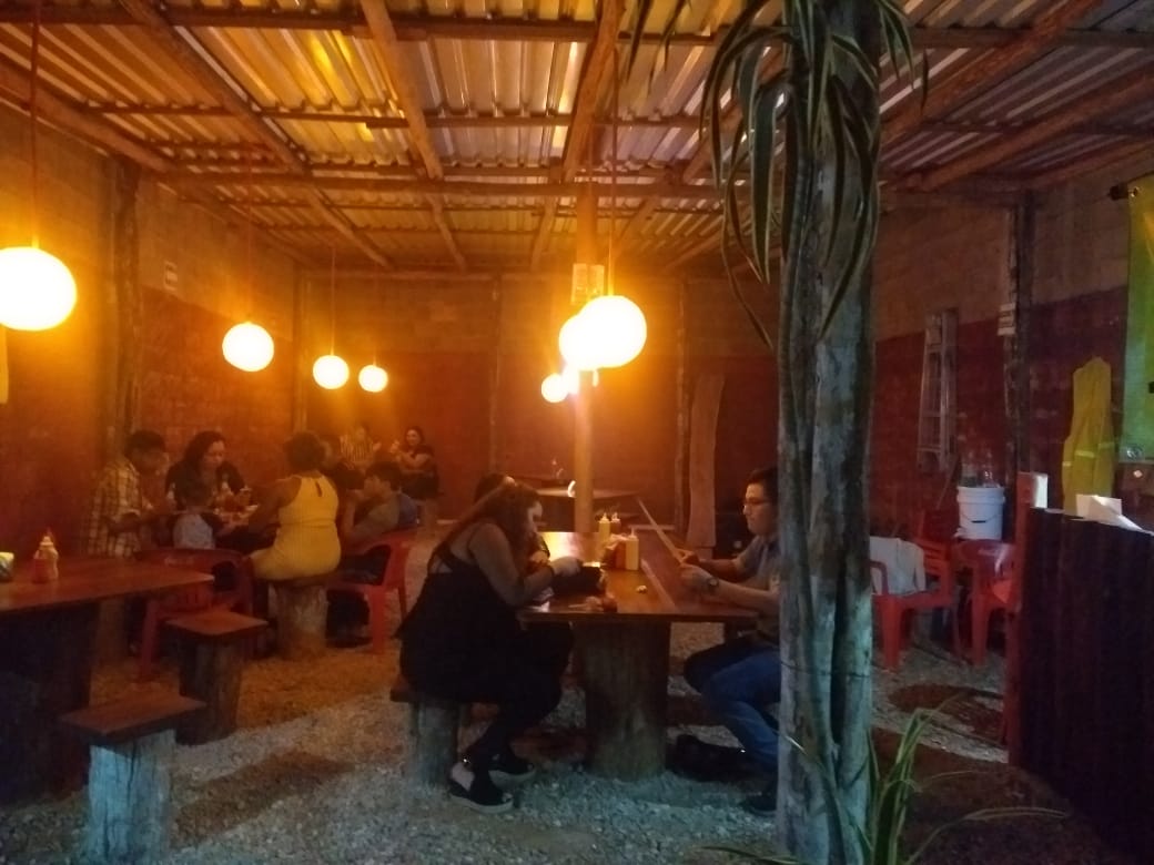 The Grill JMM image 10