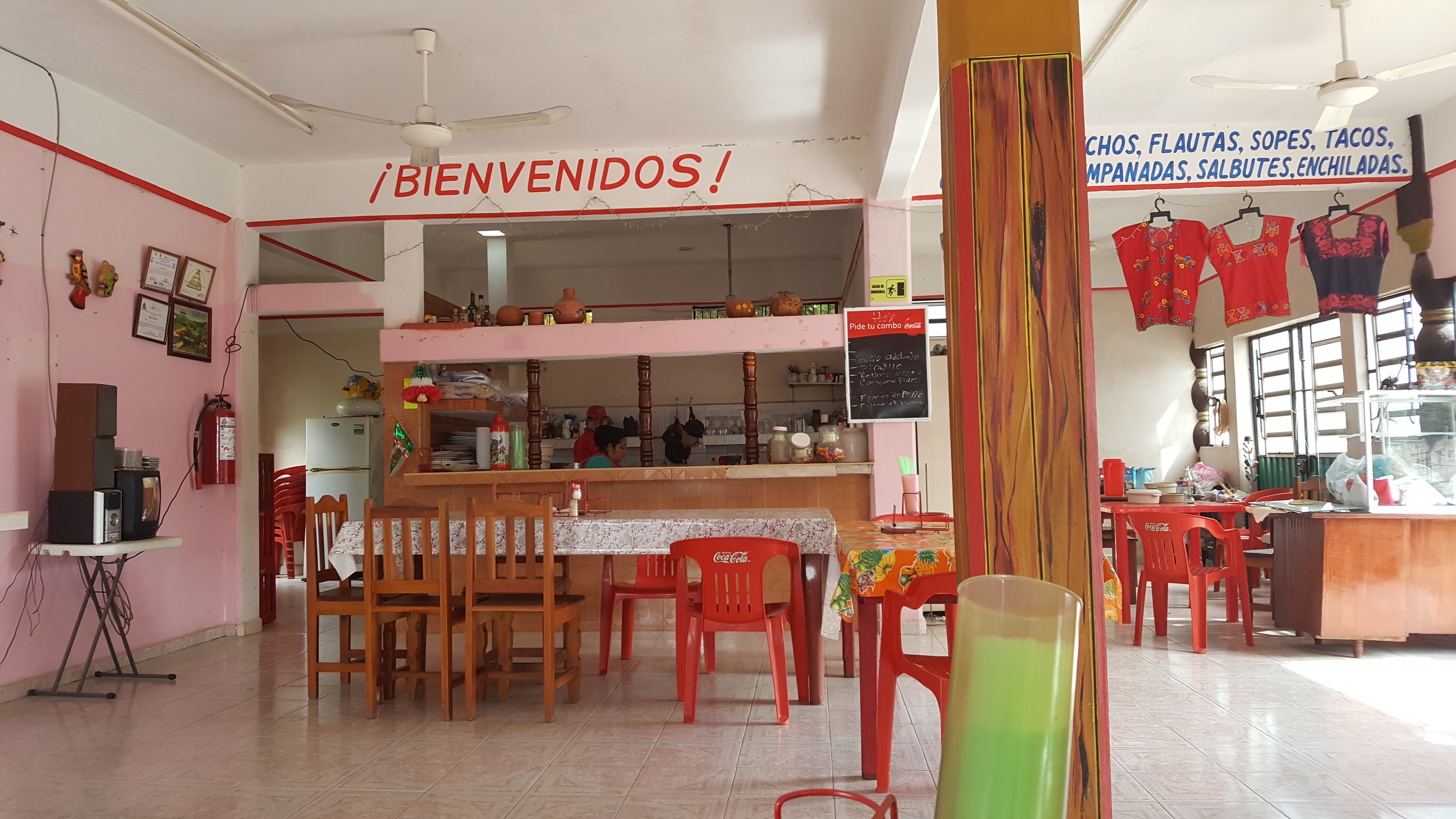 Cocina Economica "Zibal-kuh" image 1