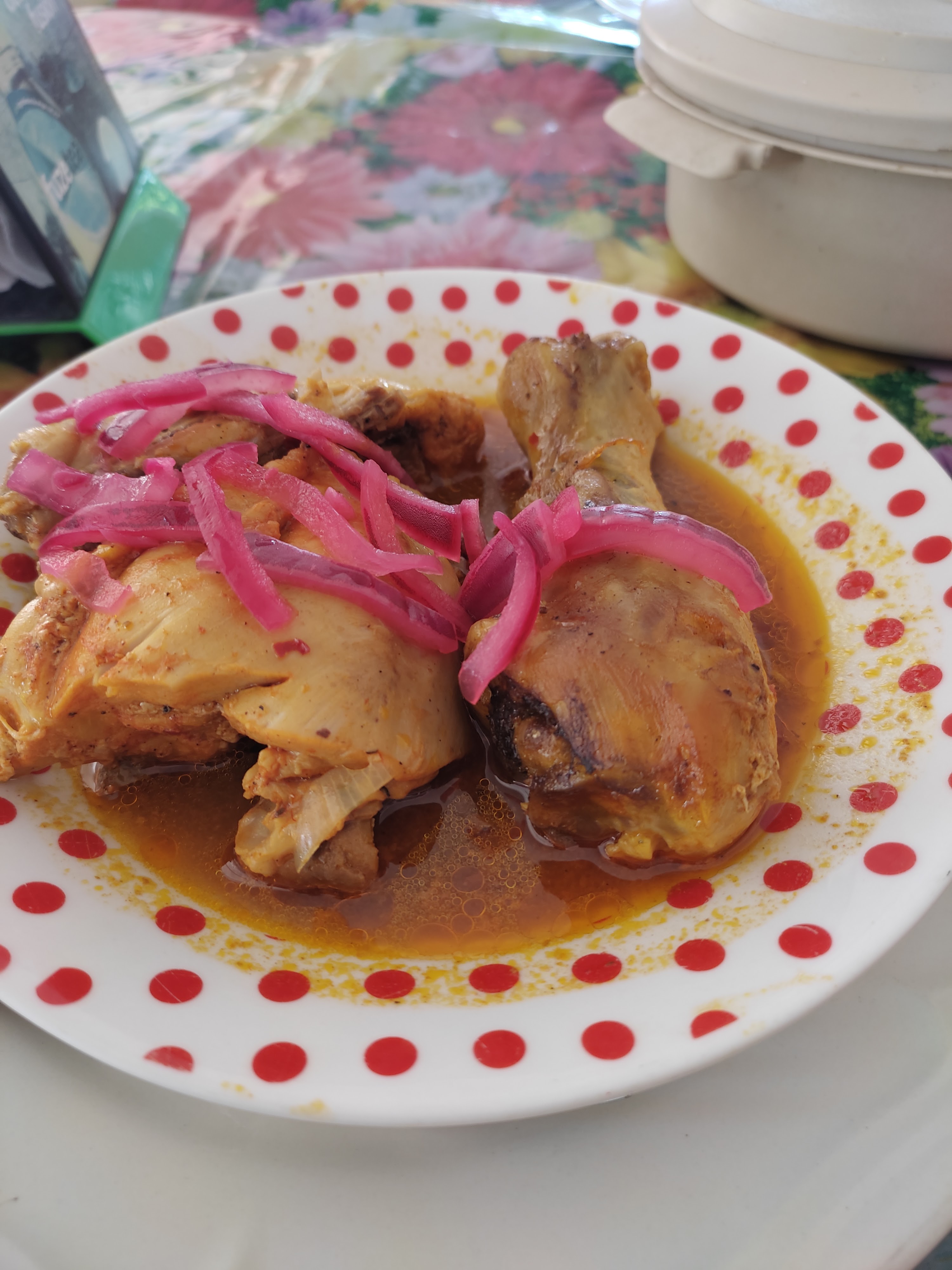 Cocina Economica "Zibal-kuh" image 6