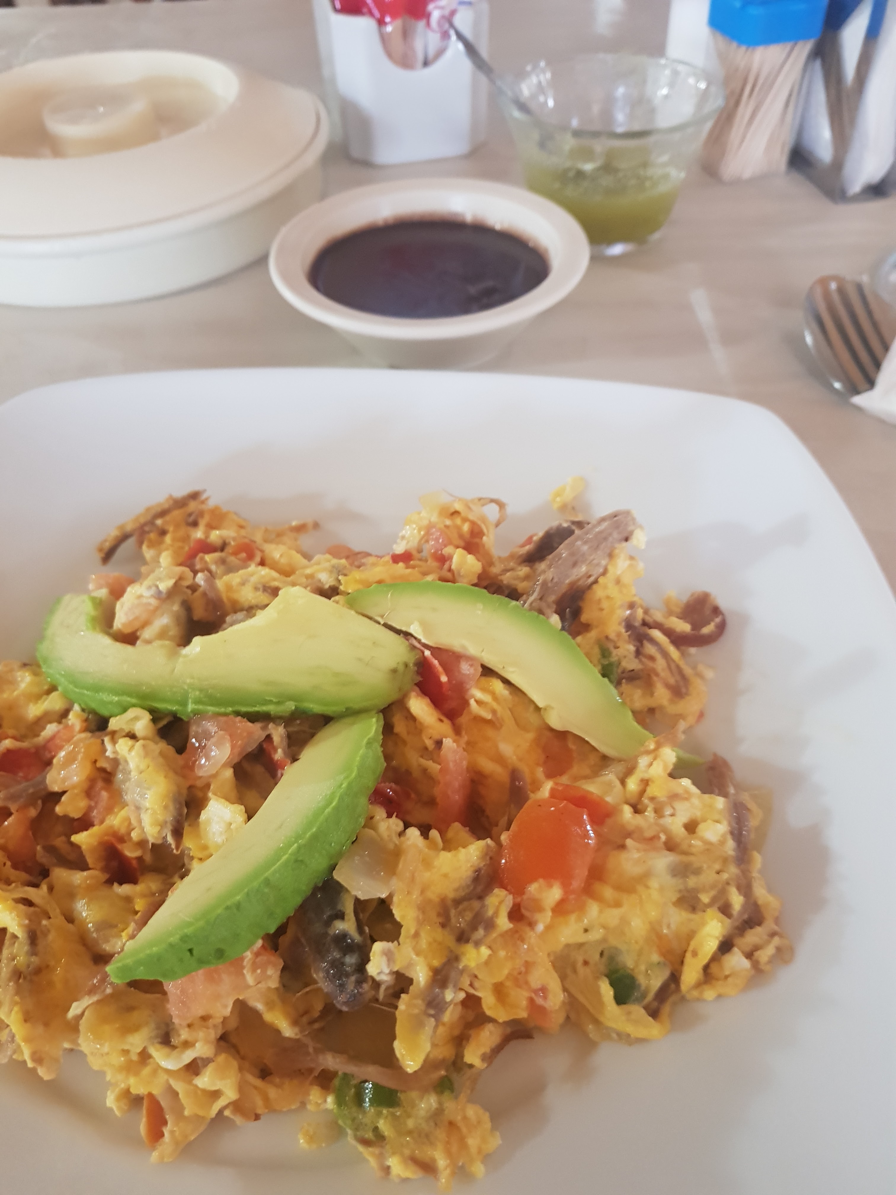 Cocina Economica "Zibal-kuh" image 8