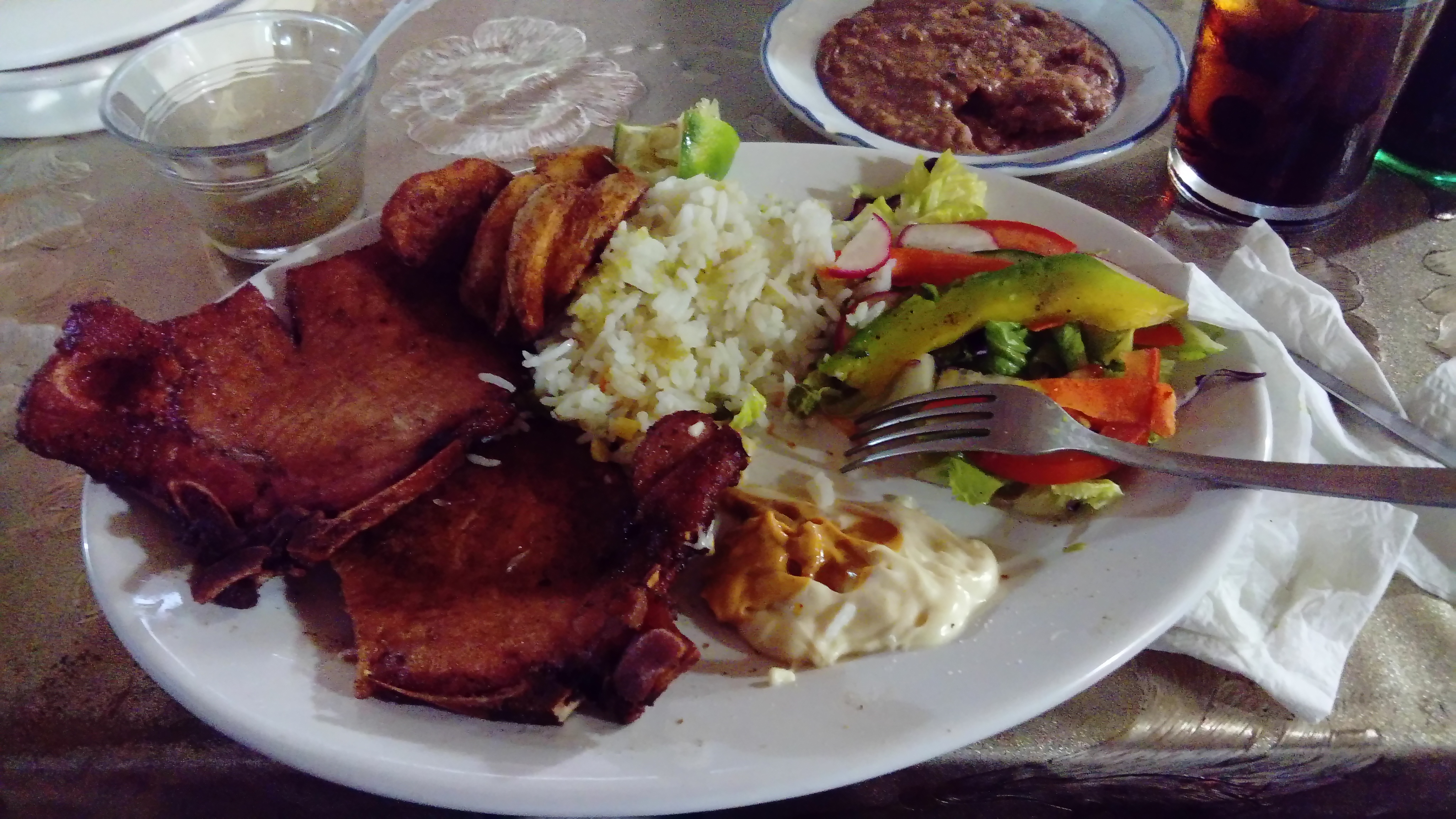 Cocina Economica "Zibal-kuh" image 9