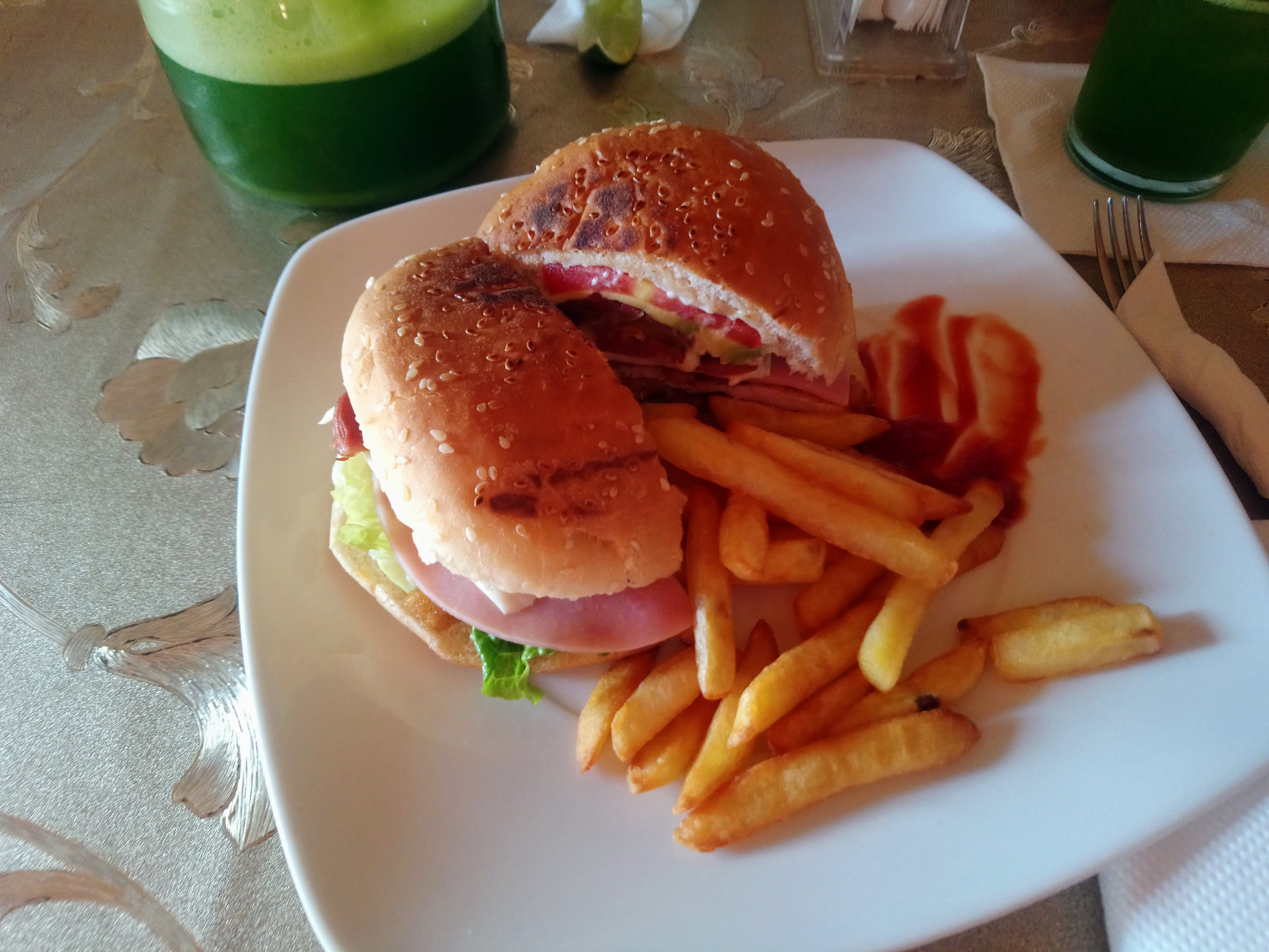 Cocina Economica "Zibal-kuh" image 10