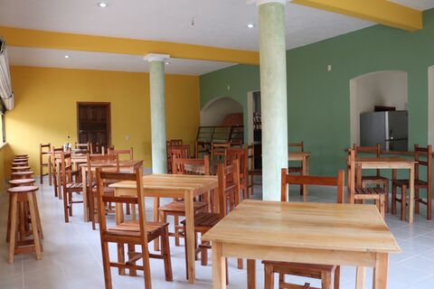 Pizzería Pomodoro image 1