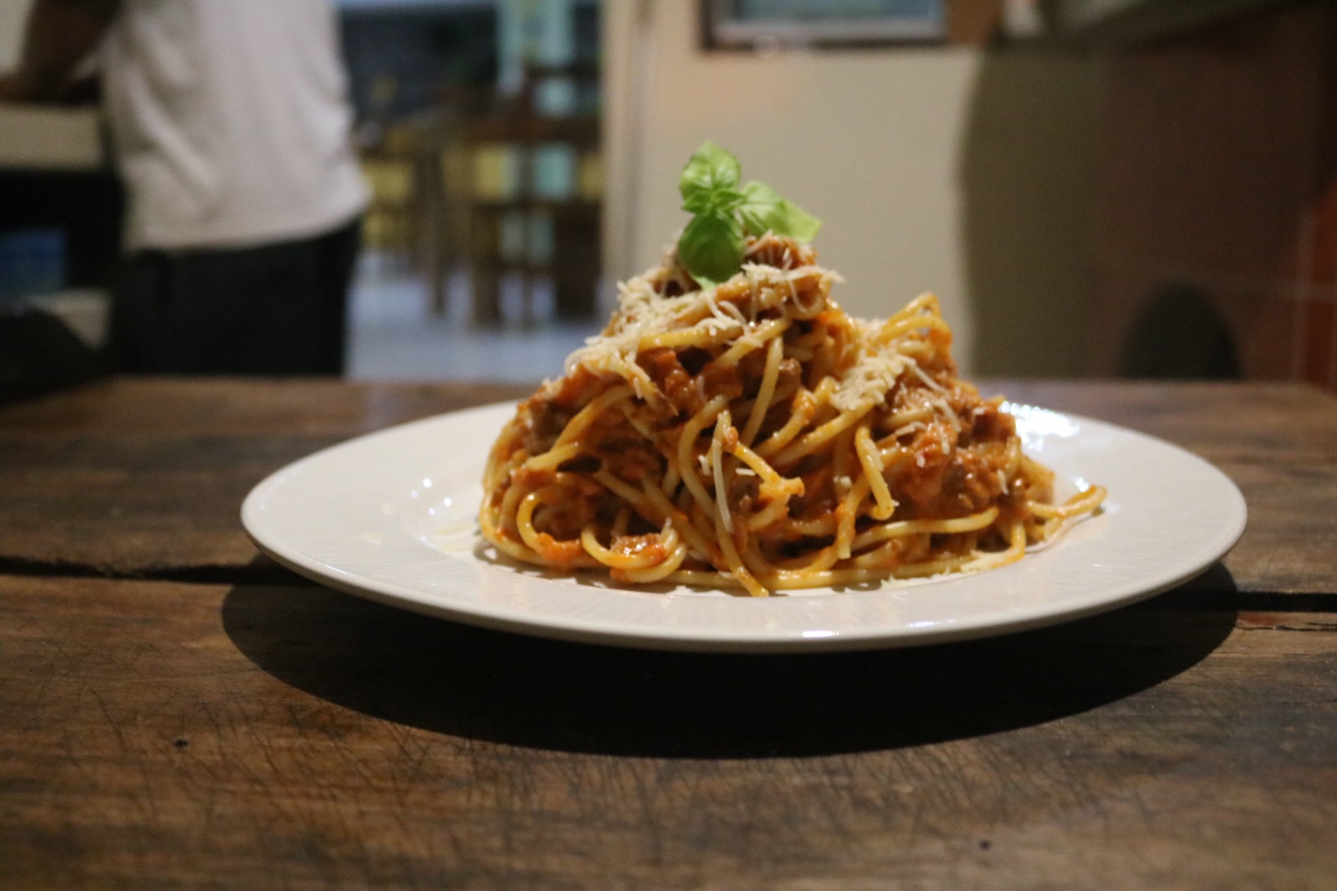 Pizzería Pomodoro image 2