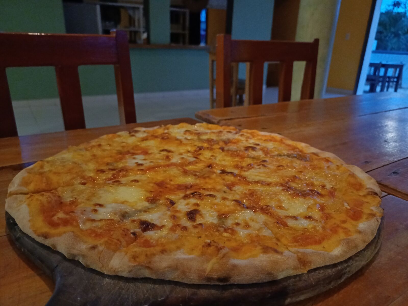 Pizzería Pomodoro image 3